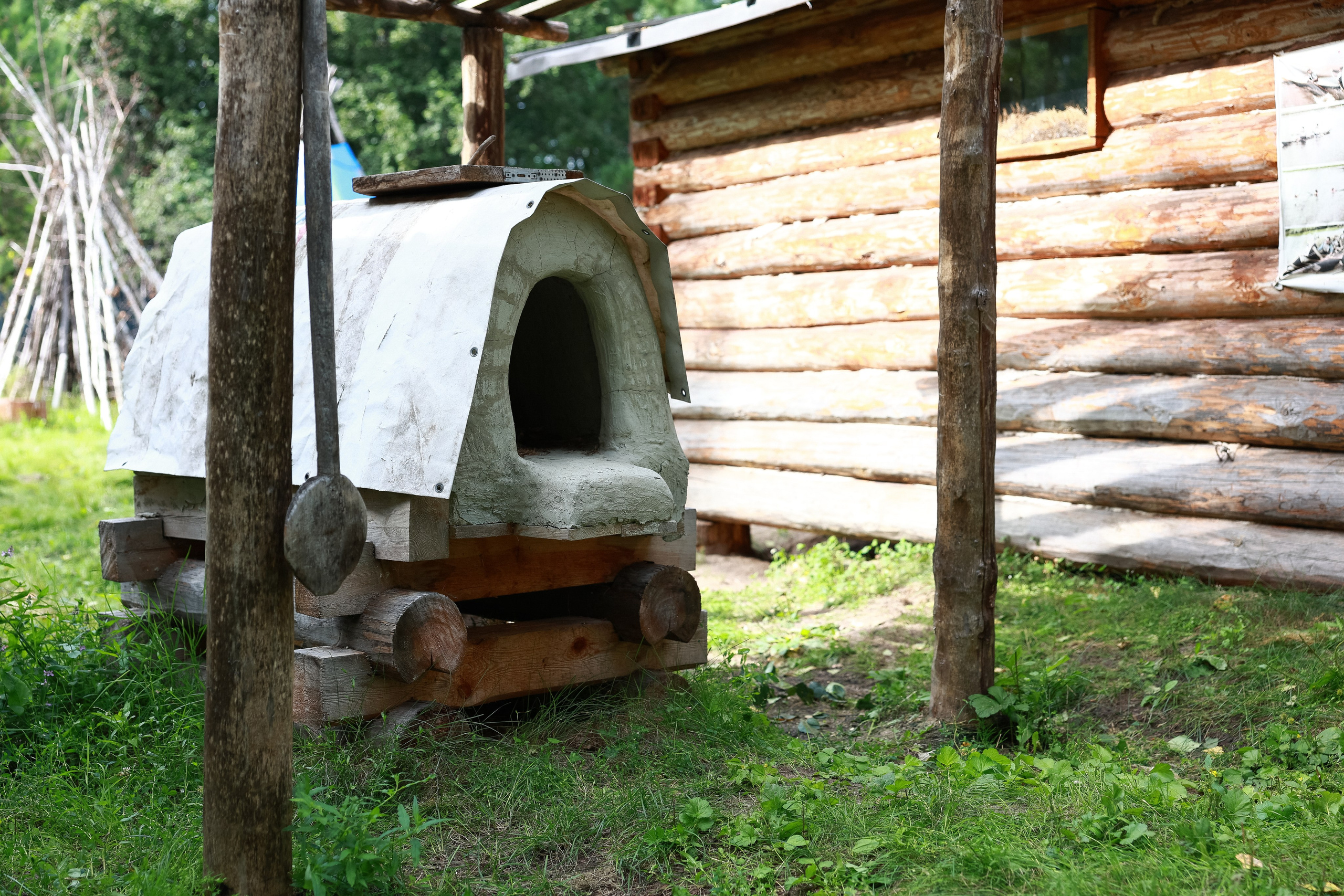 Праздник народов крайнего севера. MIG — студия спортивной фотографии Михаила Голянского