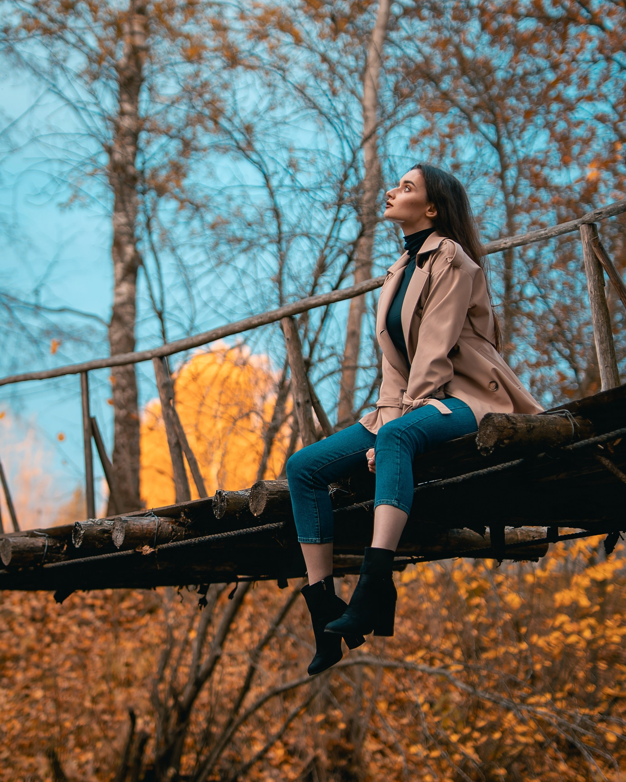 Портретная фотография. Алексей Рудович Видеооператор в Москве