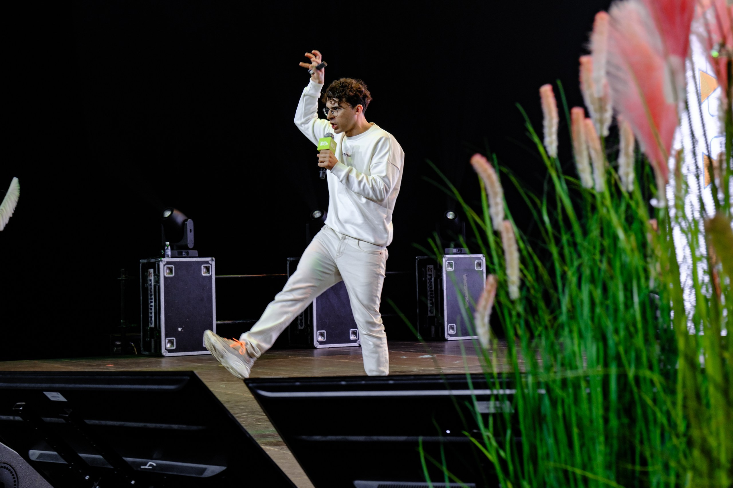 Instadium 2025. Фотограф в Москве, в Самаре Инна Мамонова