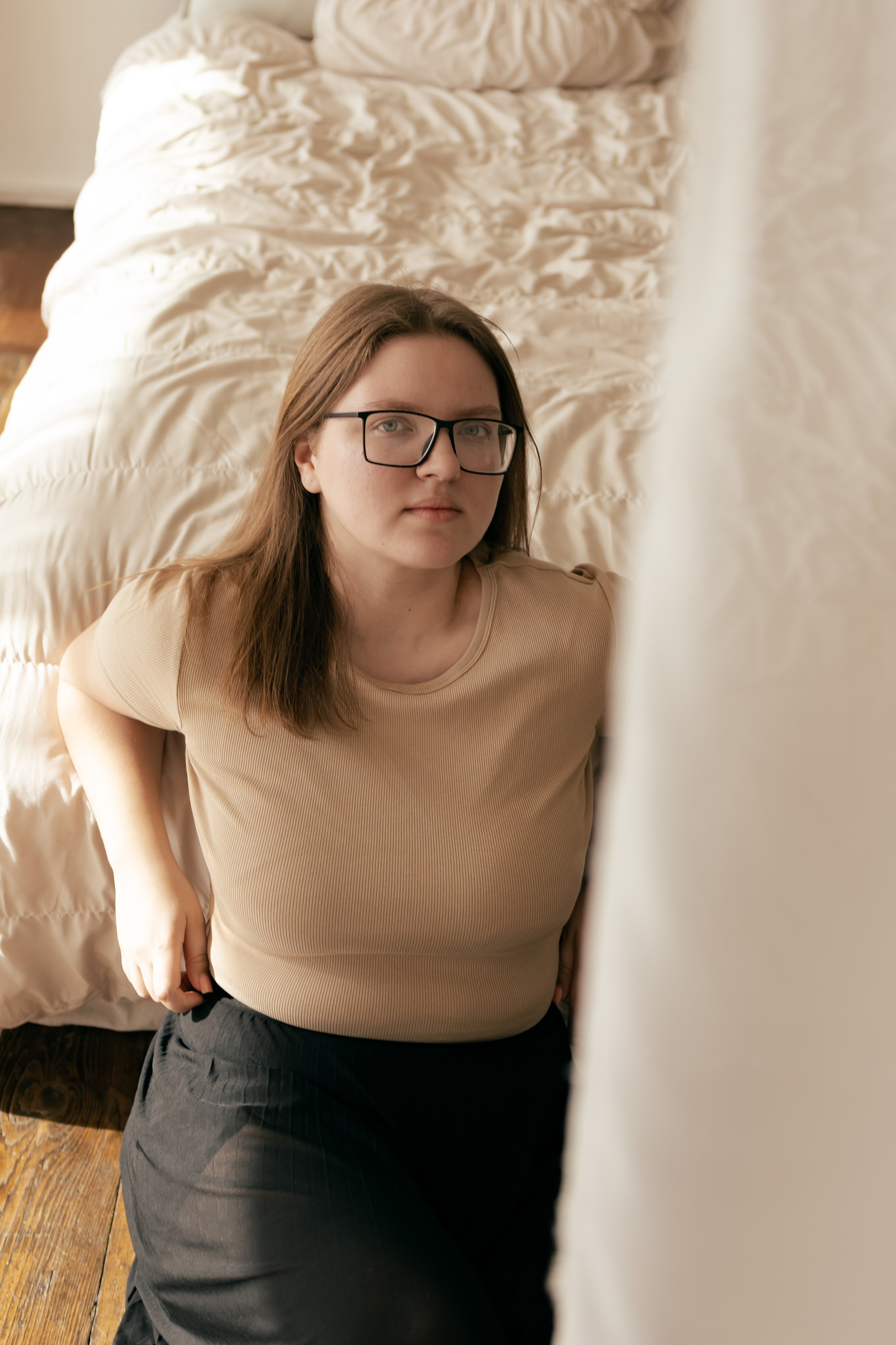 Аня. Коновалова Ольга | фотограф в Пензе и Заречном