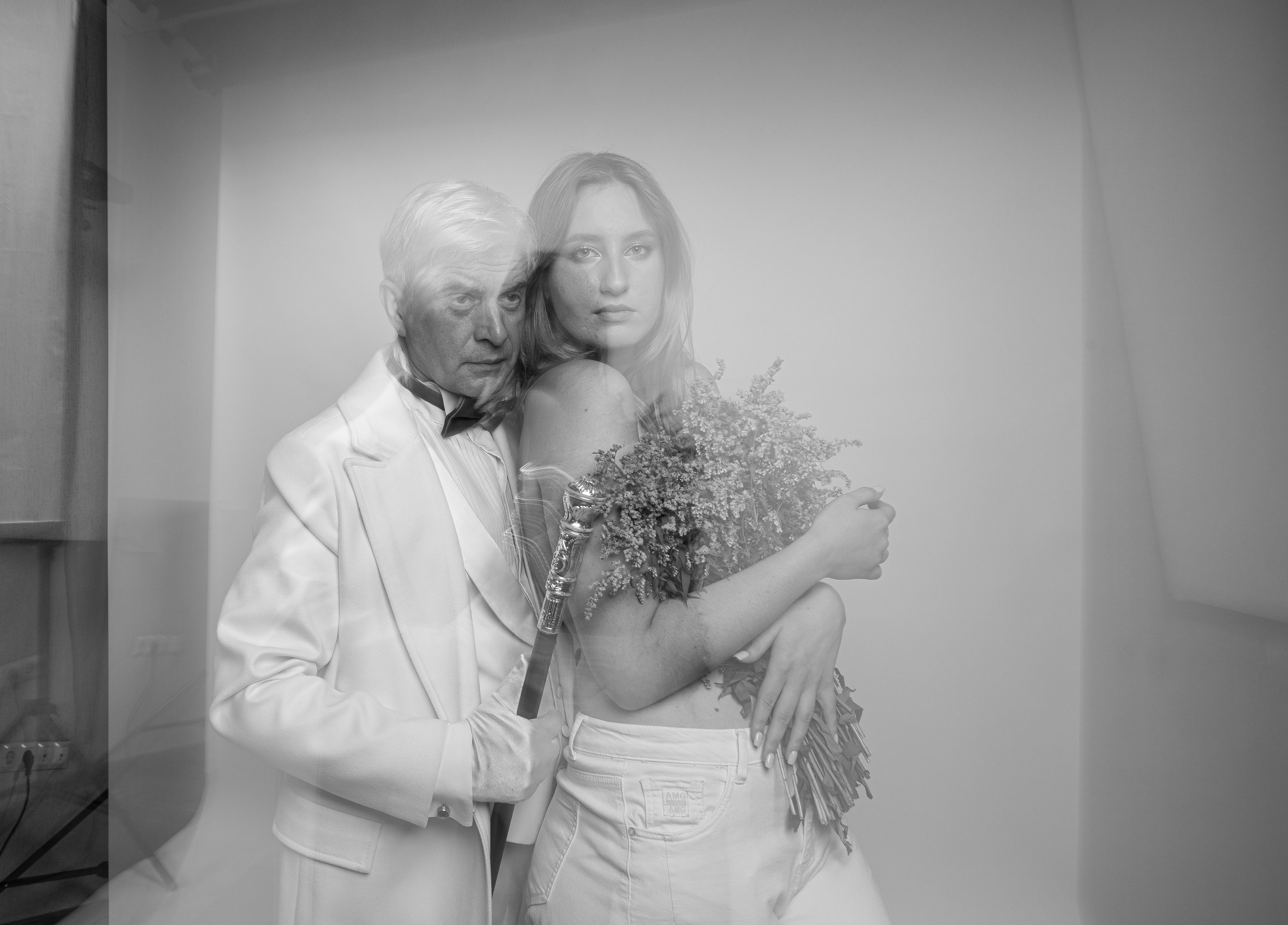 Motus. Фотограф в Новосибирске Александр Иванов