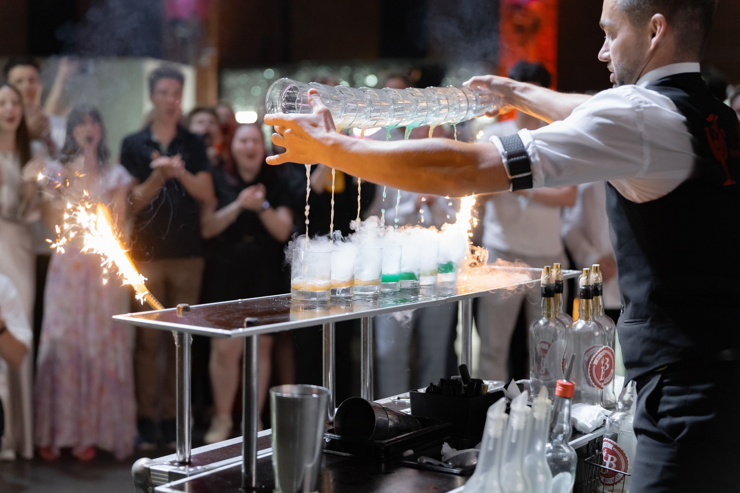 Репортажный фотограф Санкт-Петербург