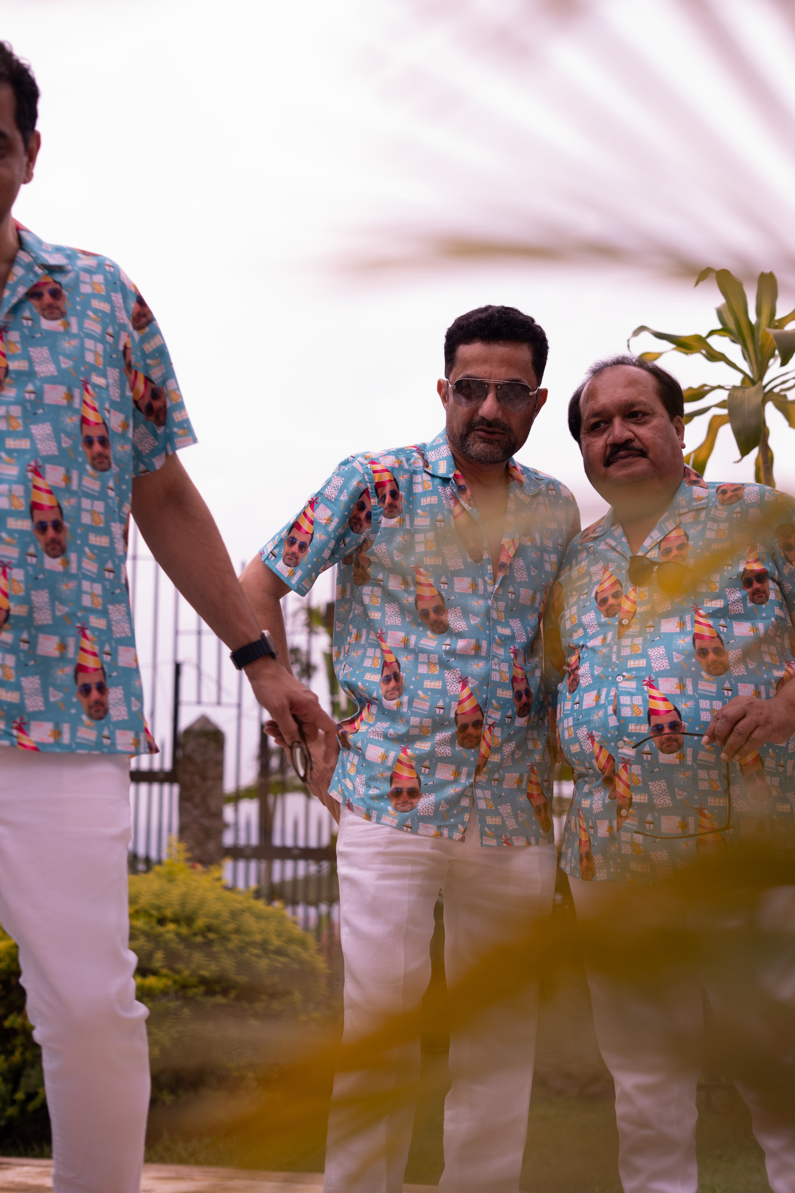 Bachelor party / One day in Medellin. Wedding Photographer in Barcelona and Medellin