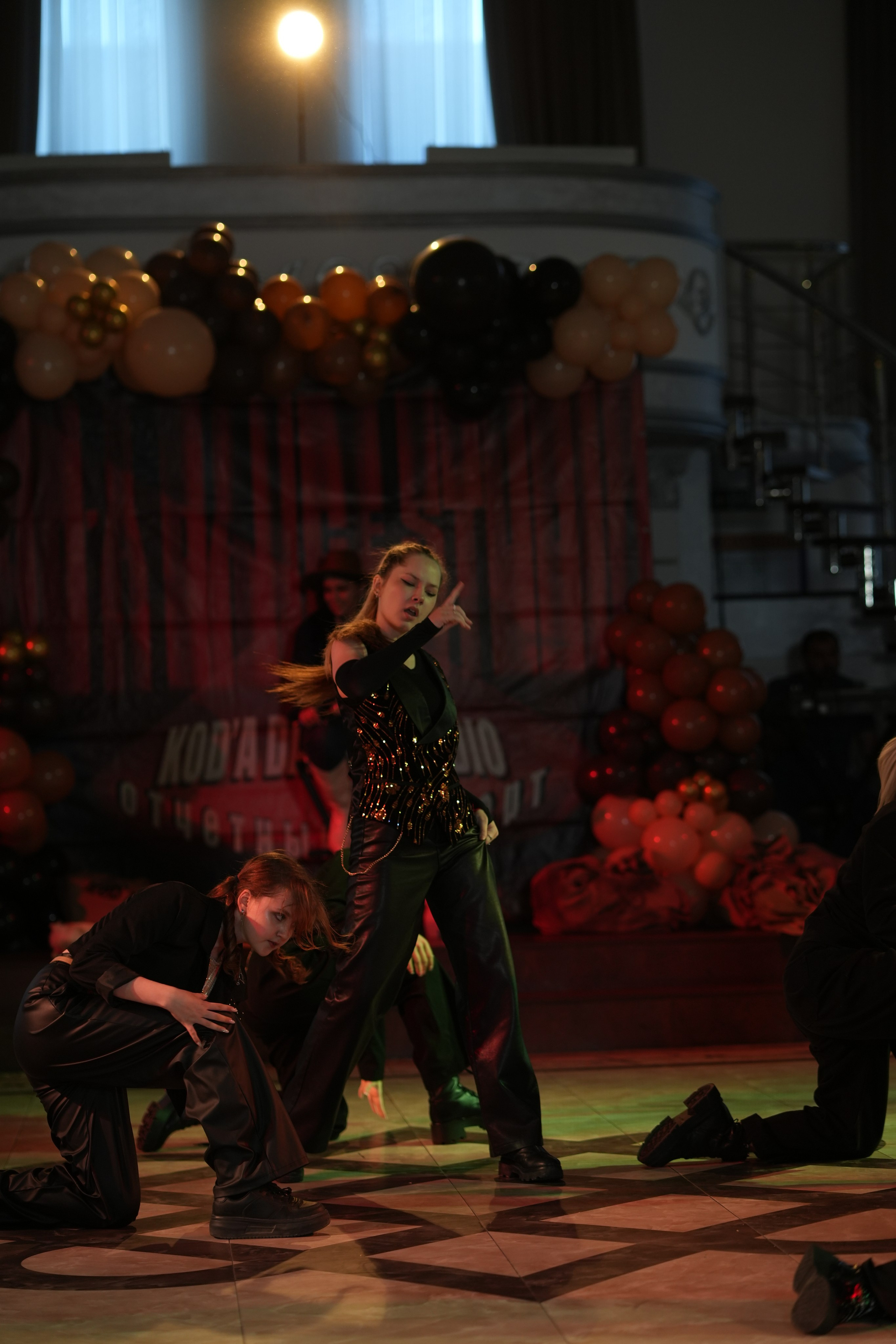 Отчётный концер KOD'A dance studio. Фотограф, видеограф Пятигорск, Ставрополь, Ессентуки, Petlyakovs_photo