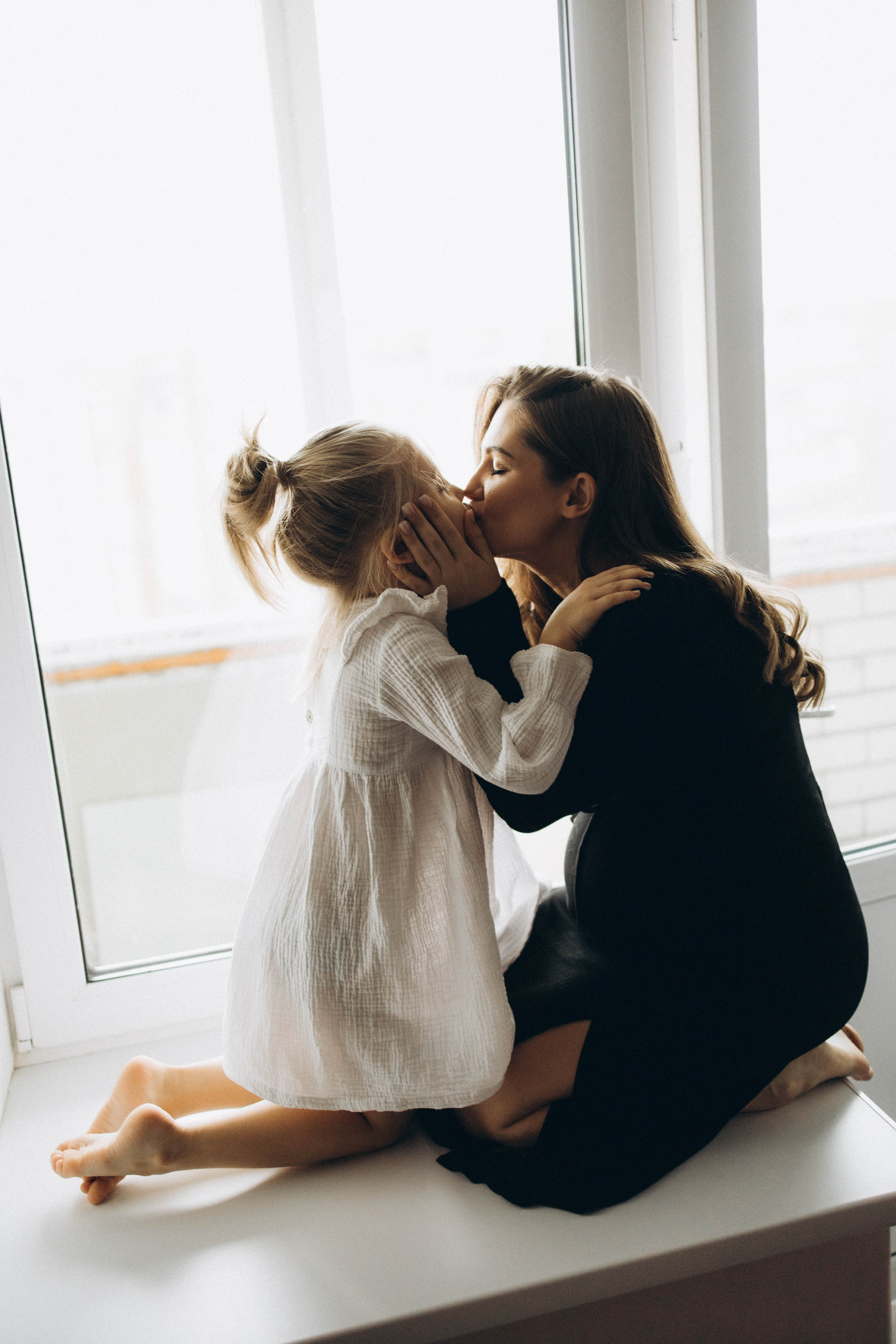 Вероника, Максим и Ева. Фотограф в Ставрополе Карабанова Юлия