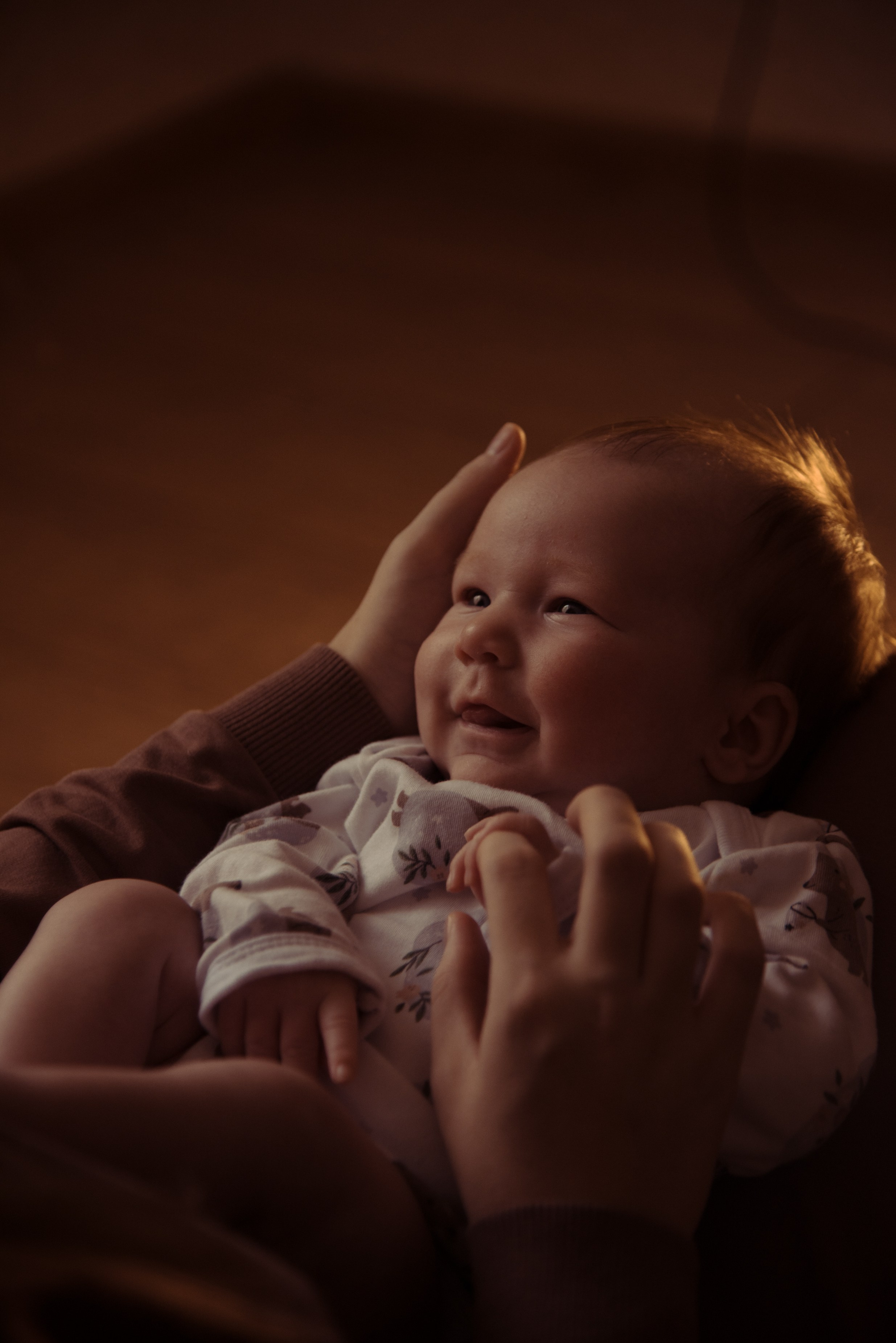 Наташа и ее девочка Доминика. Свадебный и семейный фотограф с Санкт-Петербурге Ольга Стрижакова