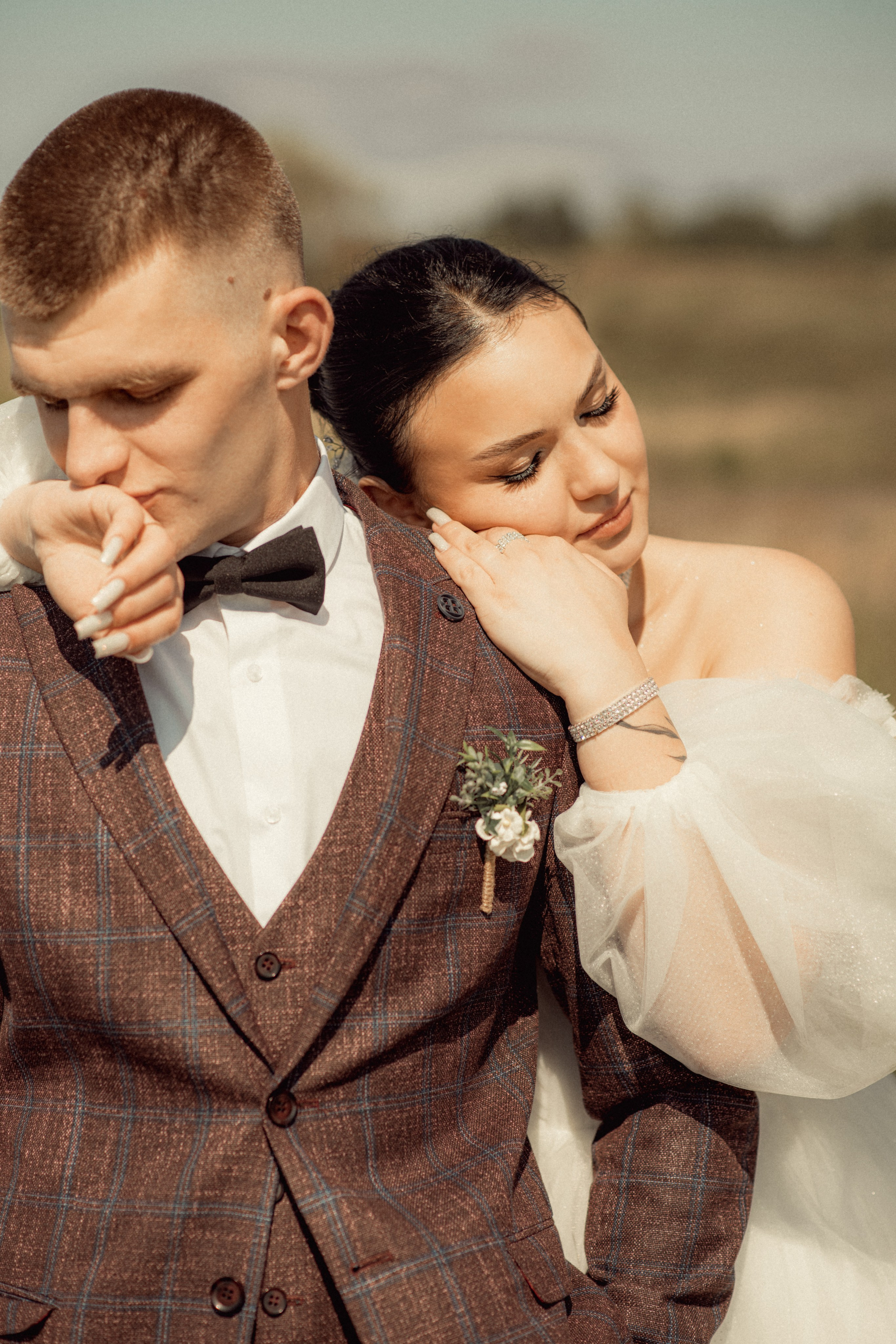 Свадьба. Фотограф Алиса Чечина. Калуга. Товарково