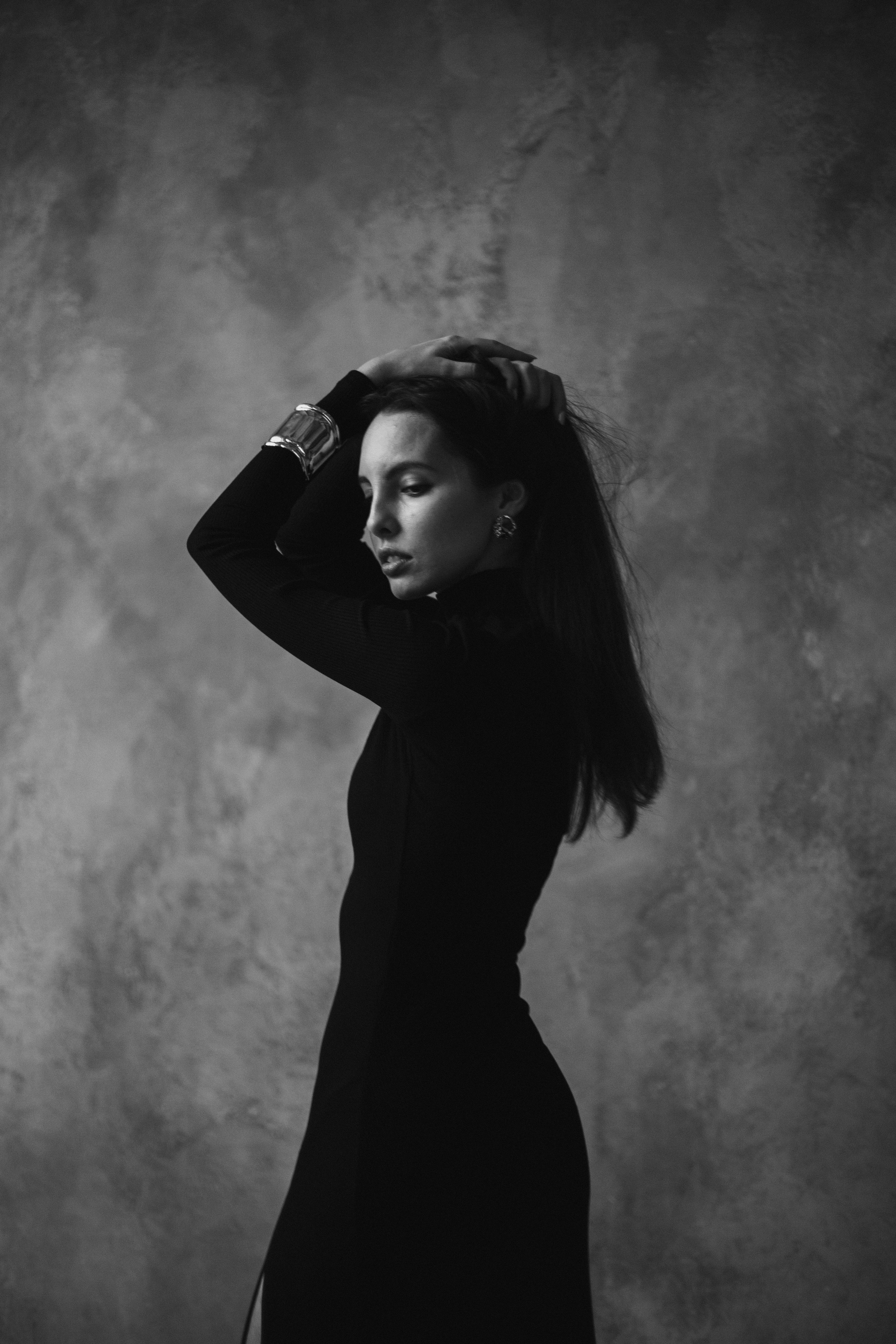 Лена. Фотограф Блинова Арина | Санк-Петербург