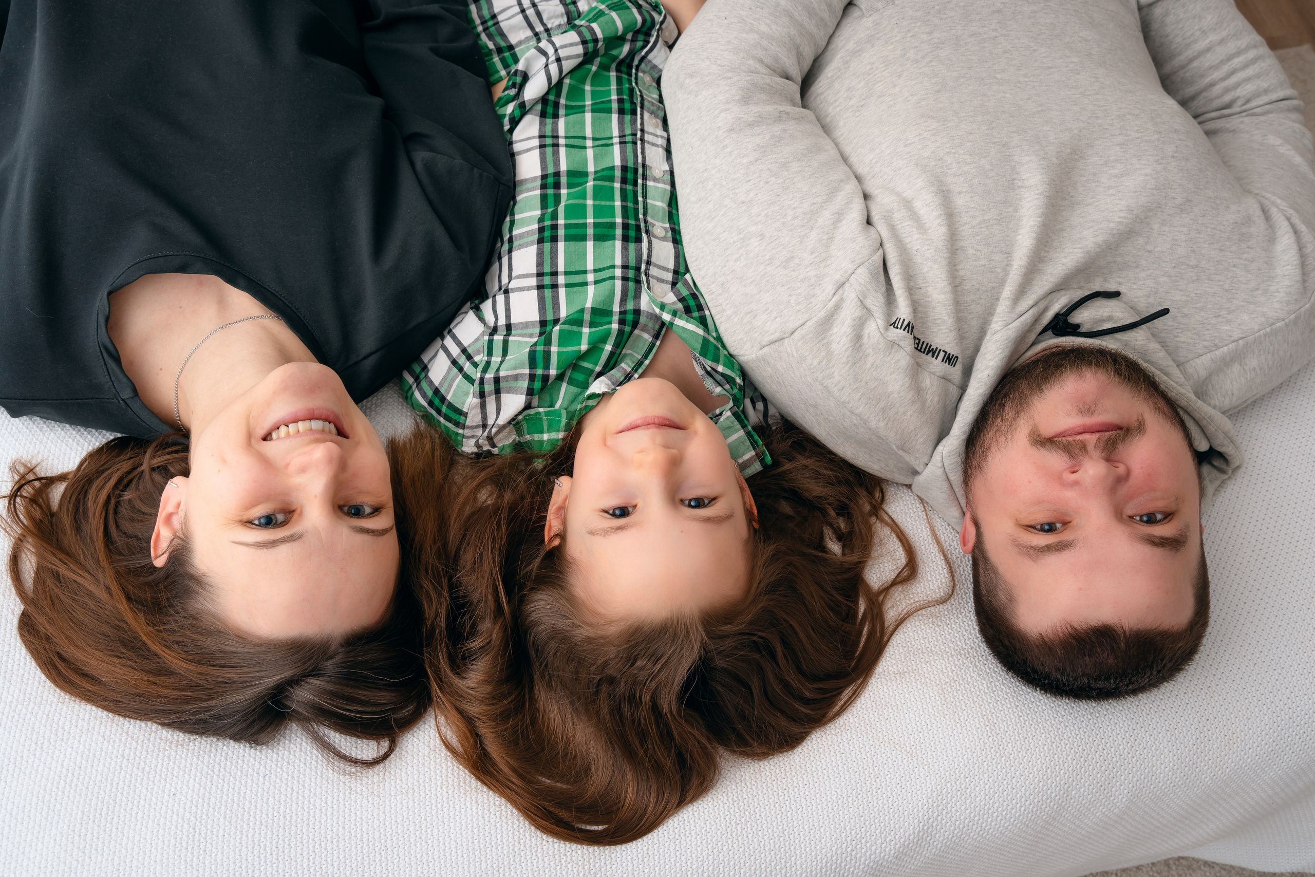 Детская и Семейная. Фотограф Москва и МО