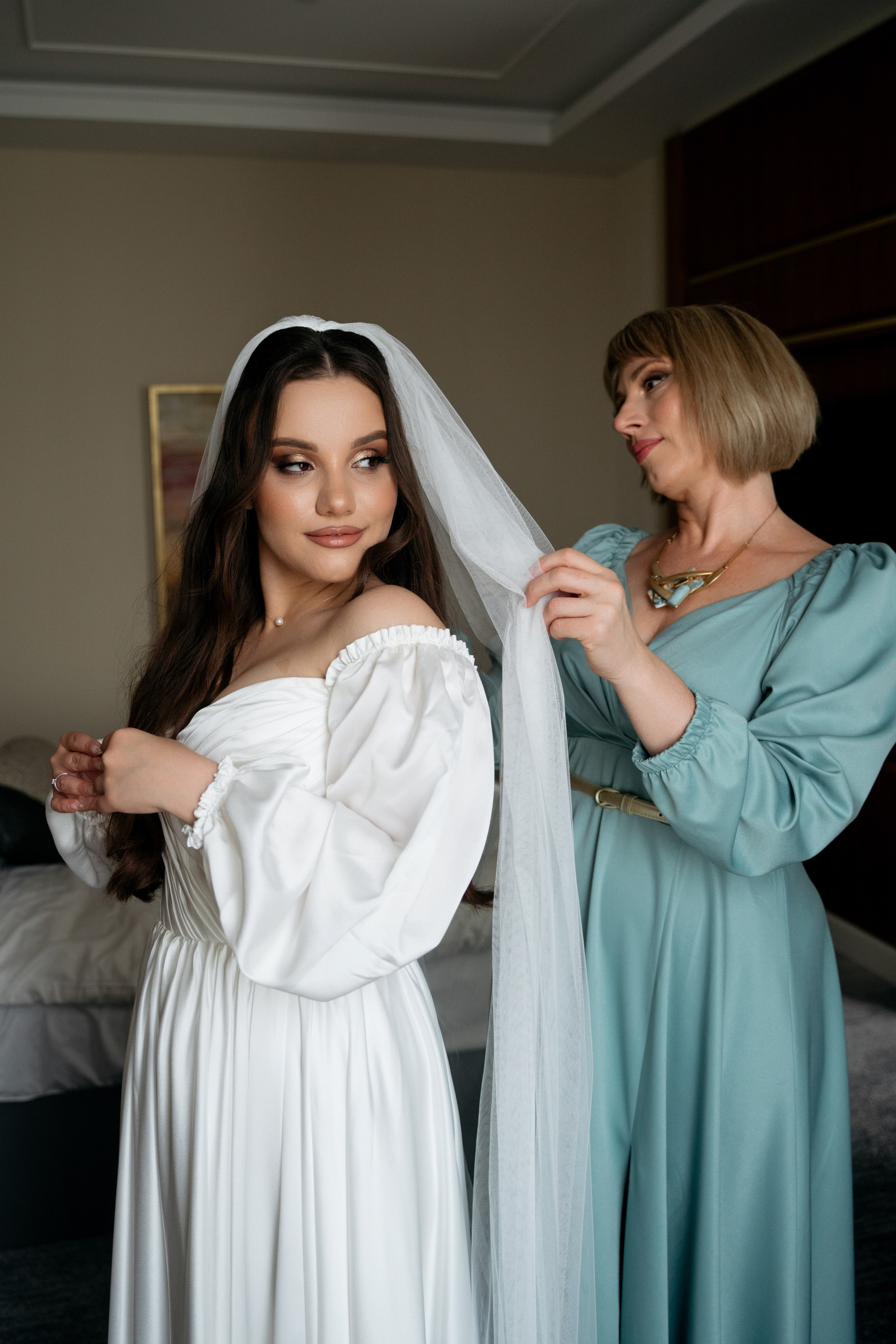 Сергей & Елена. Фотограф Самара Одинокова Ангелина