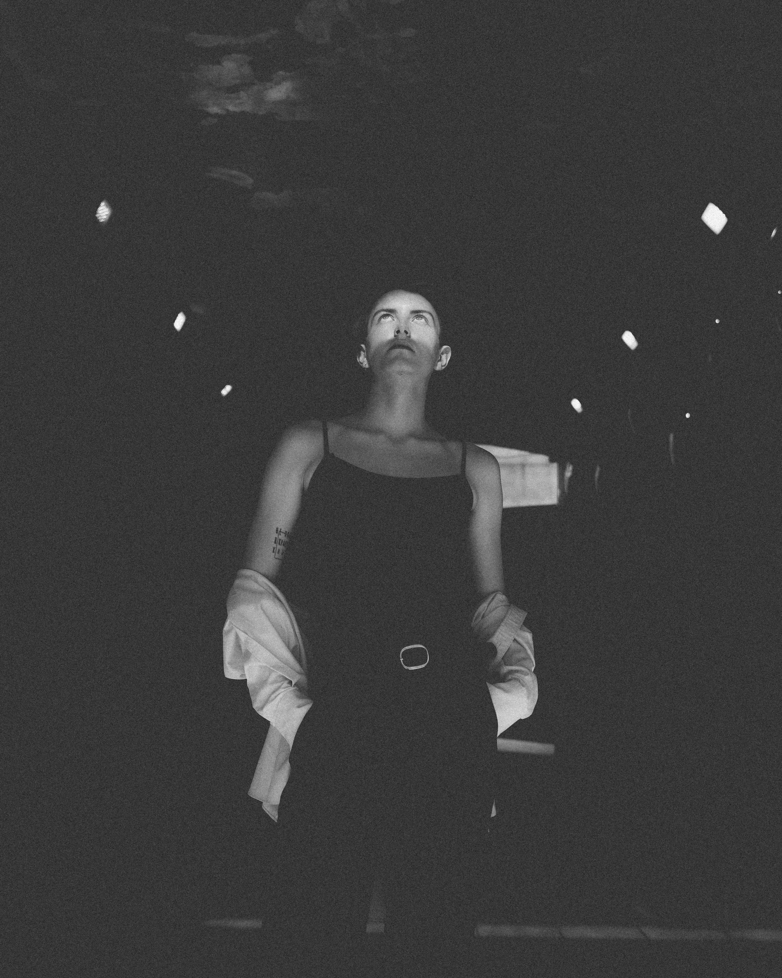 Ваня. Фотограф в Москве