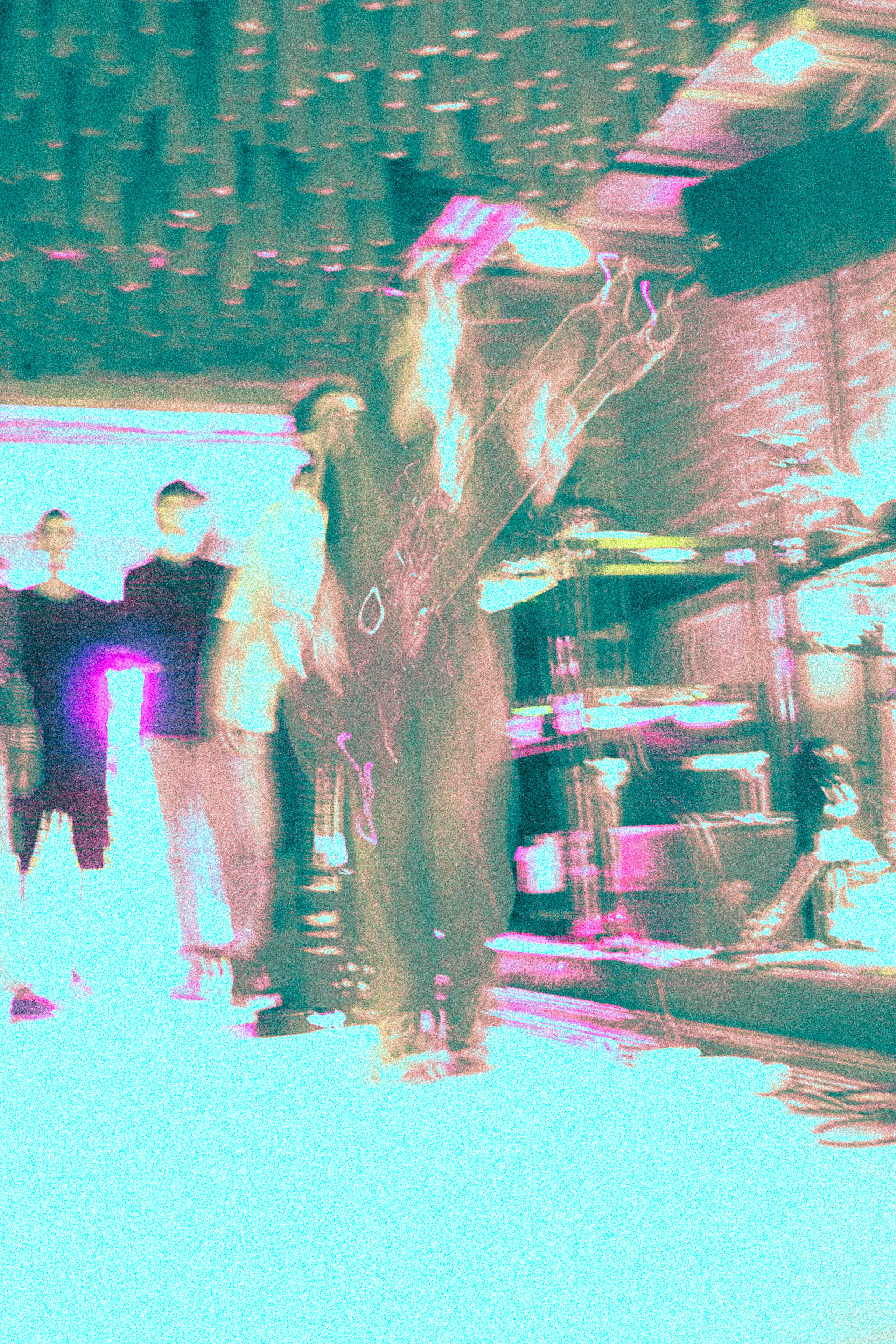 FrommFusion. Фотограф в Москве