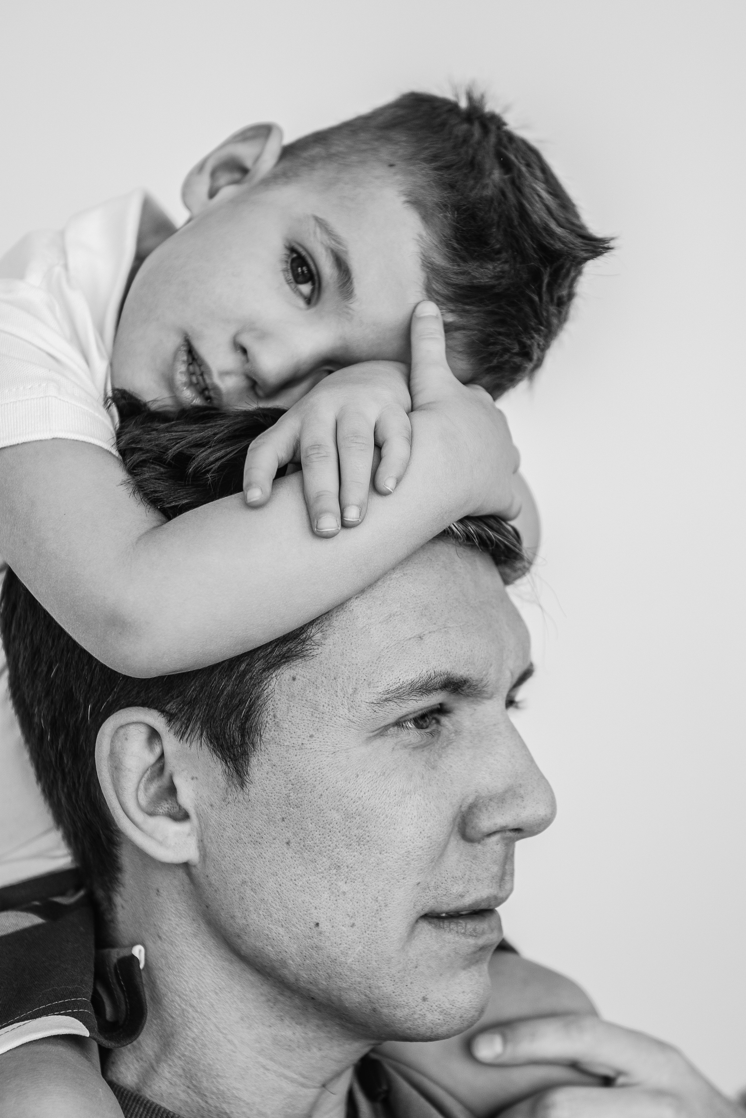 Семейные истории. Фотограф в Томске Мария Март