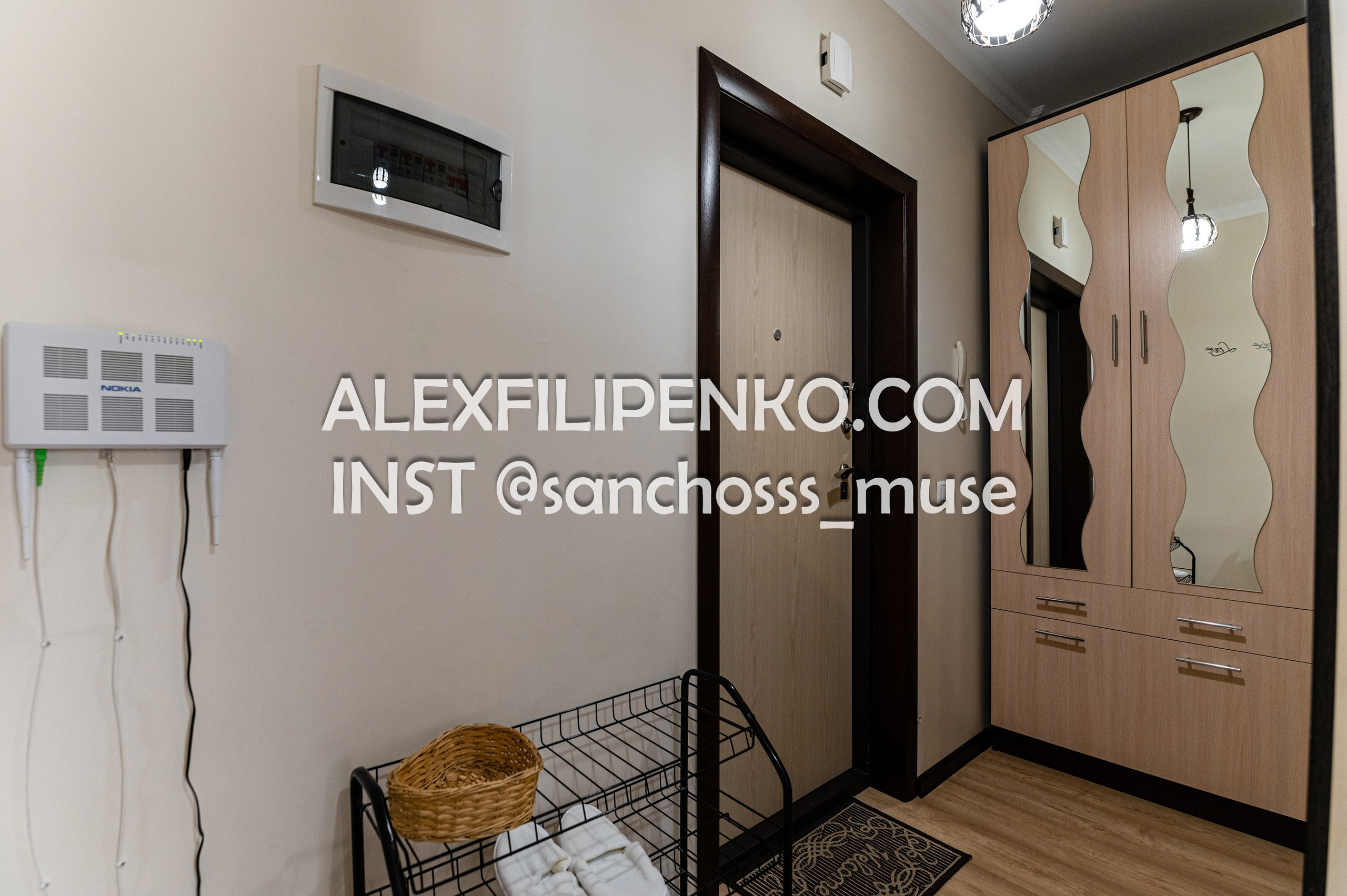 ЖК Алмалы. Фотограф интерьера недвижимости и архитектуры в Астане