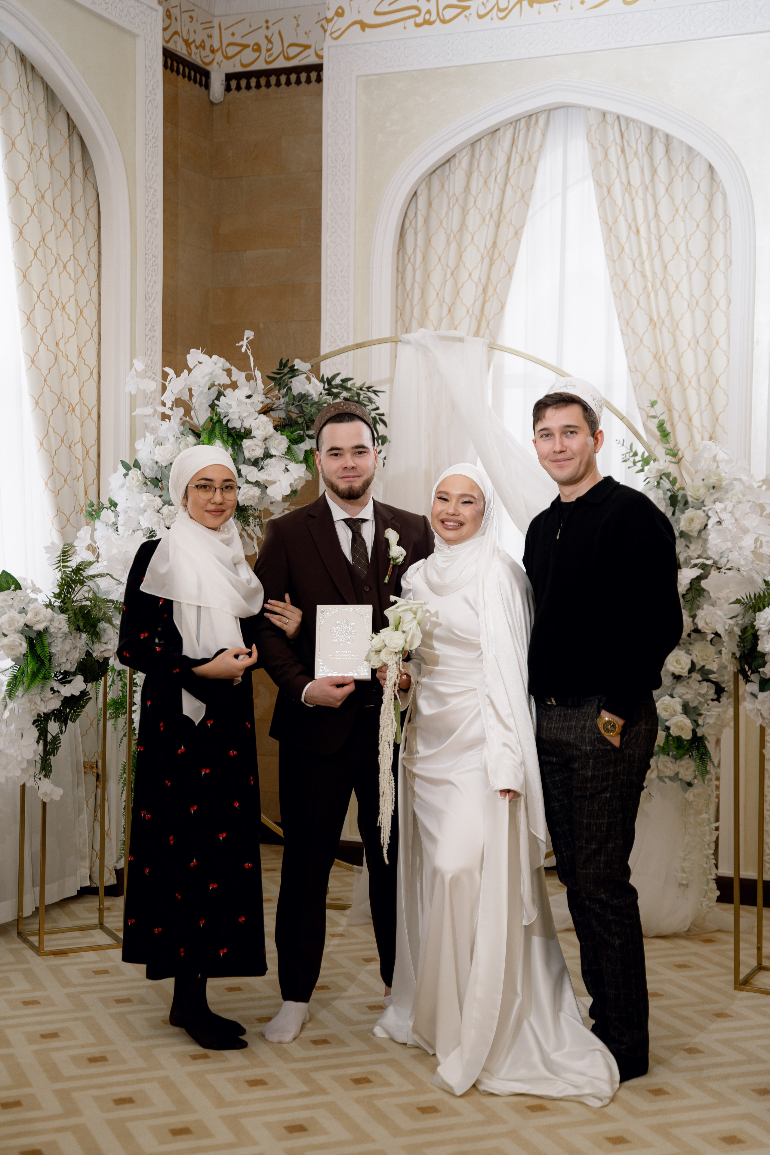 Роберт & Алсу (Ахмадзаки). RAMIL SAFIULLIN