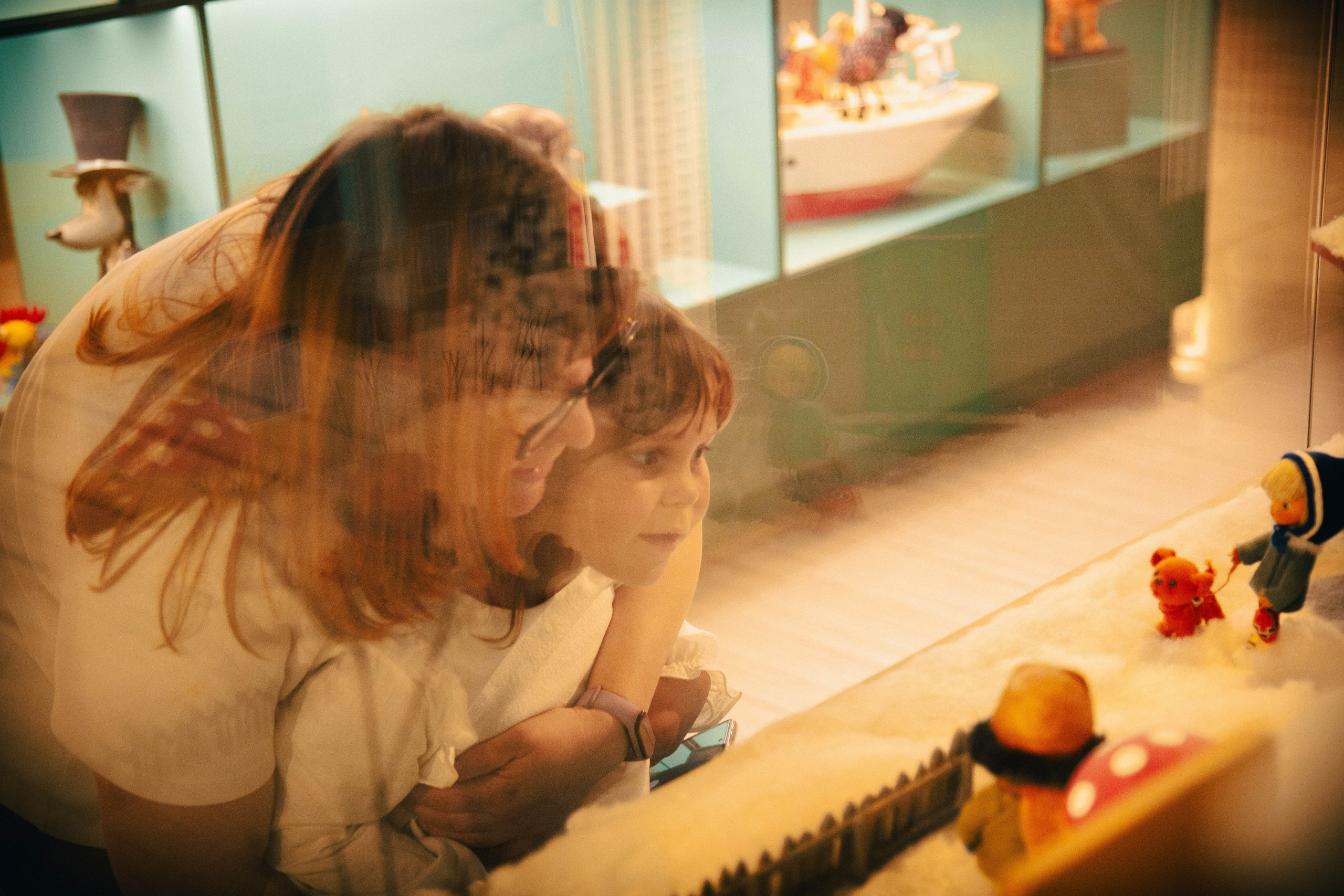 Дети. Репортажный фотограф в Москве Анастасия Лис