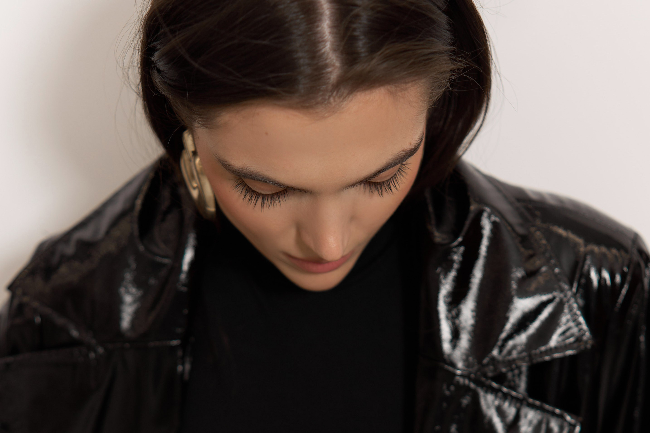 Полина. Фотограф в Москве — Ольга Кушнарева