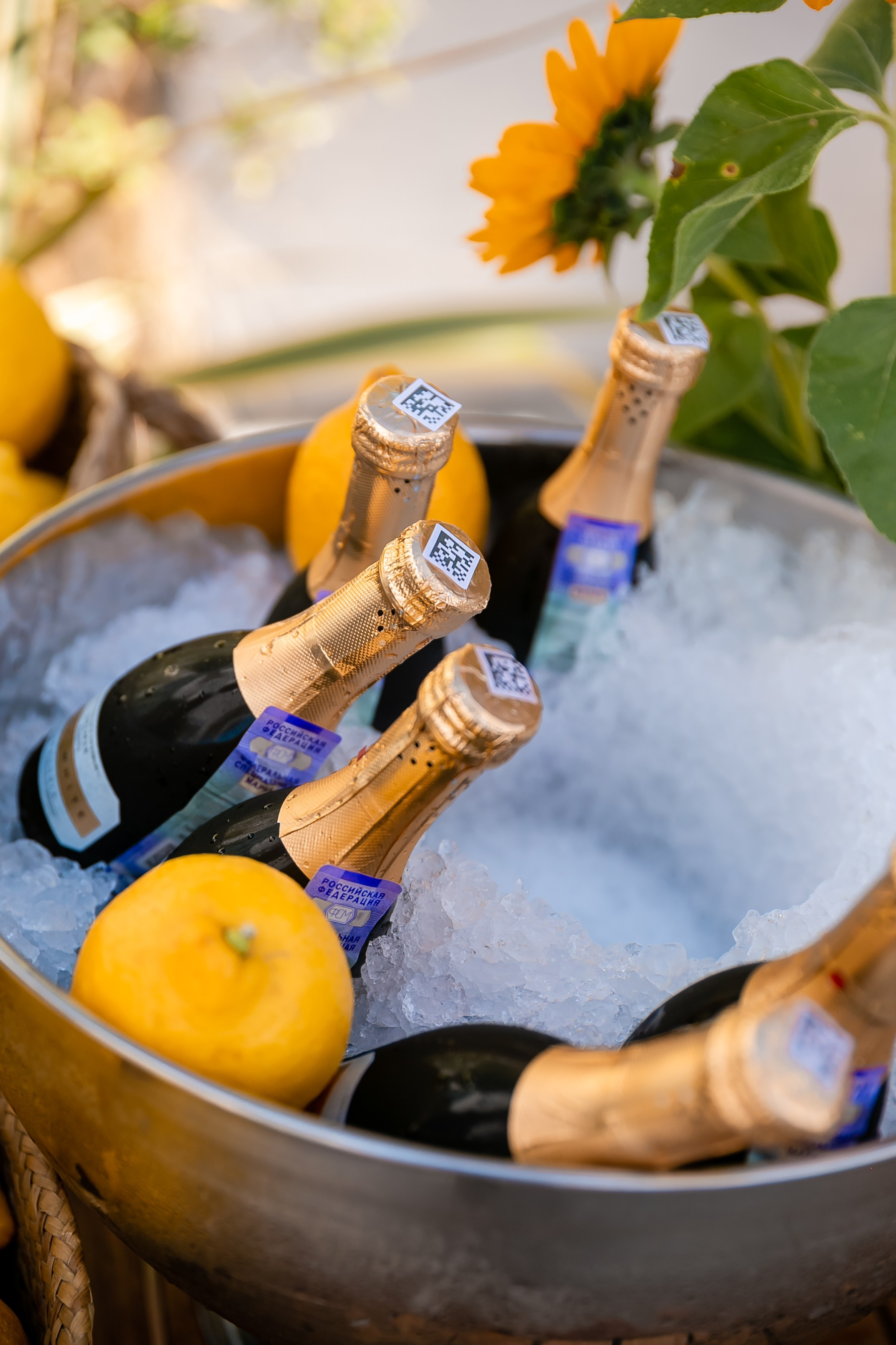 «Похмельный рейв» в ресторане DELMAR. Репортажный фотограф в Ялте Алексей Семёнов