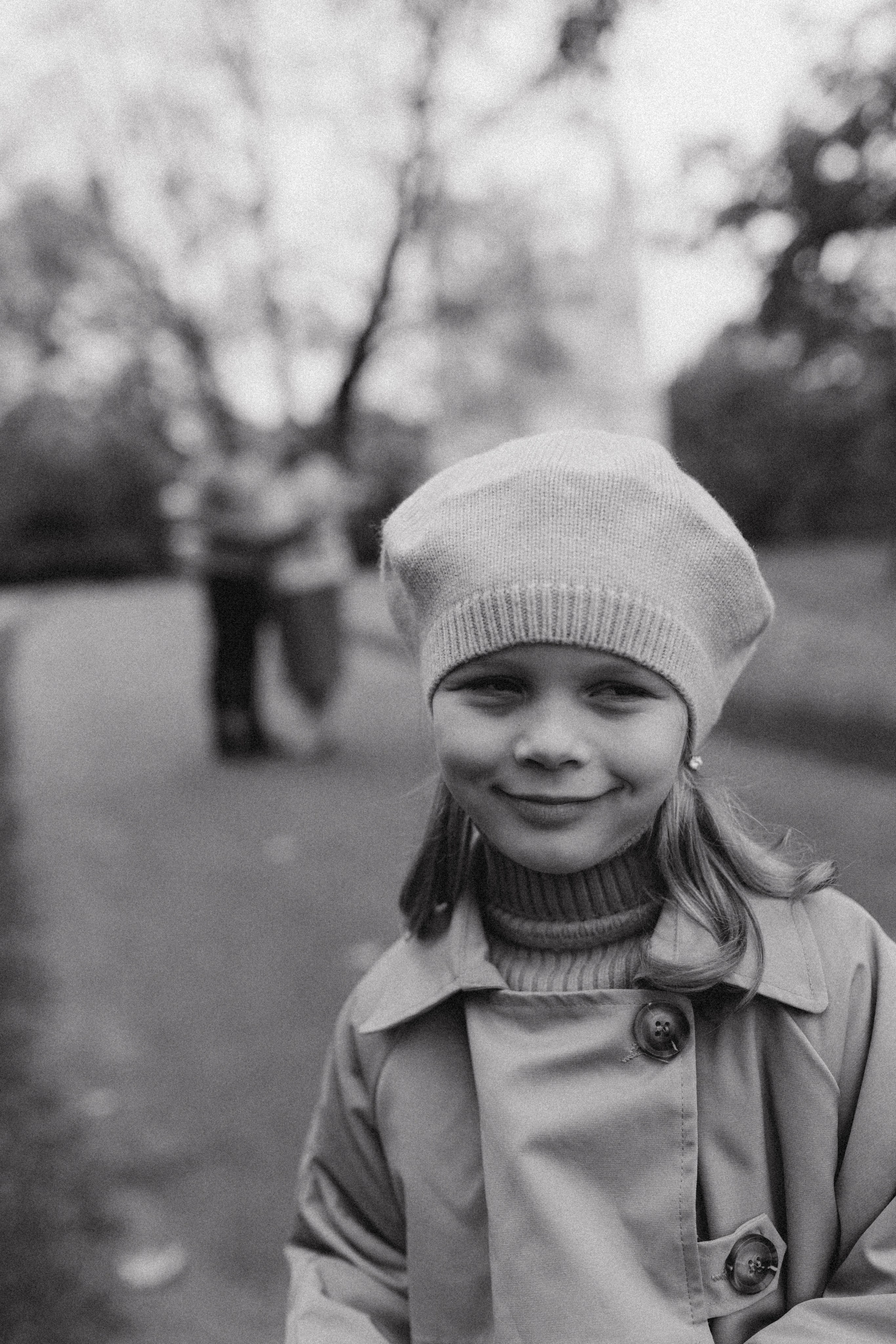 Елена, Владимир и Лея. Фотограф в Петербурге Ольга Стрельченко