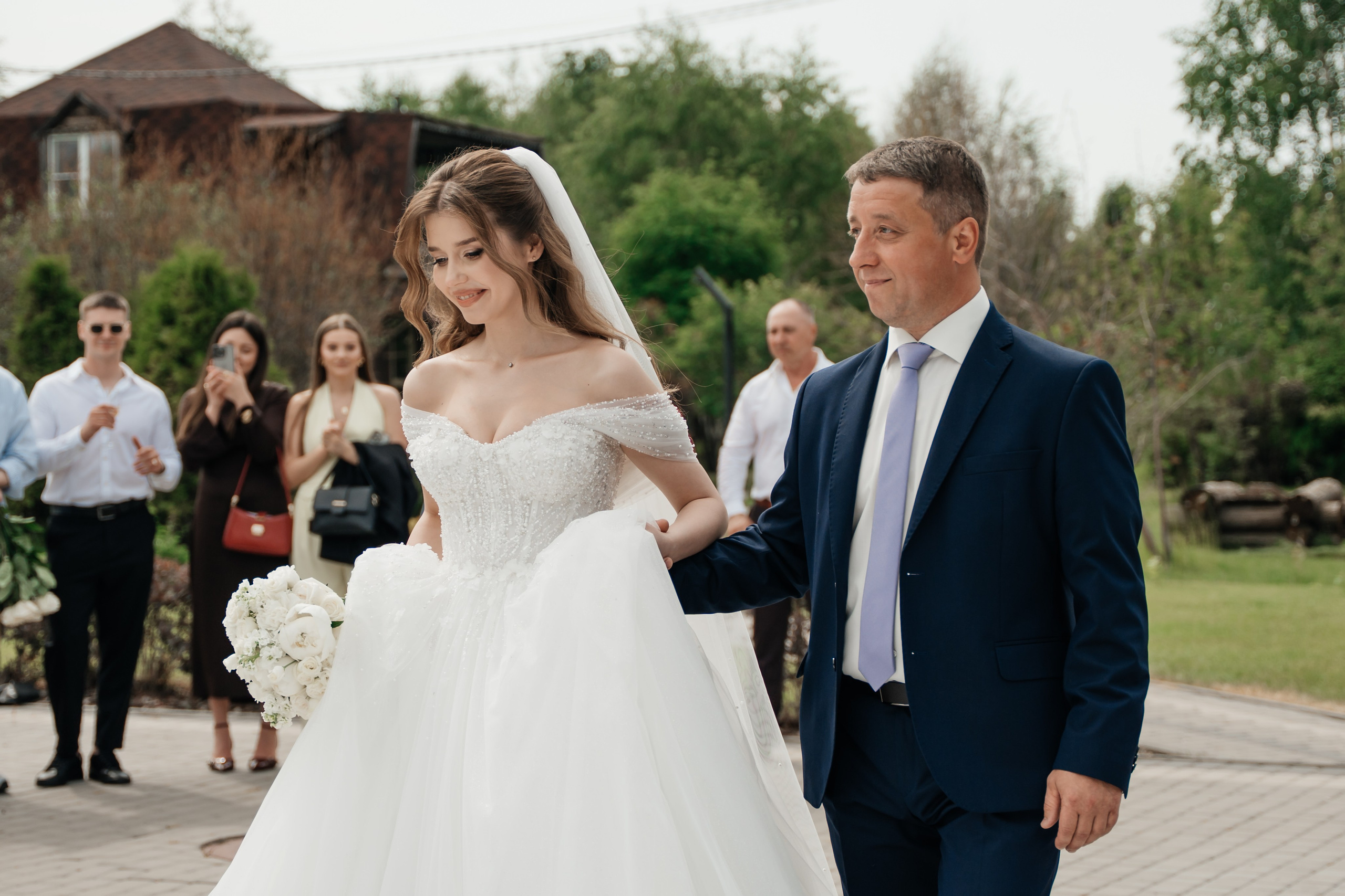 Клим и Кристина | свадьба. Ульяна Ремезова | Фотограф | Челябинск