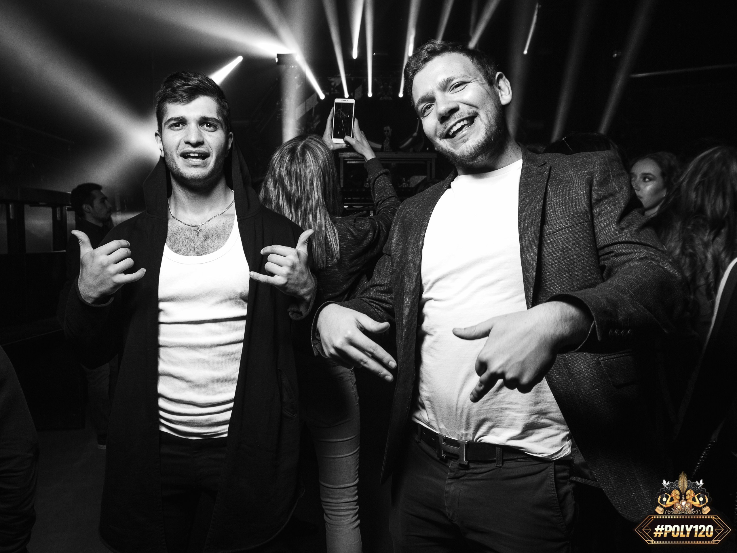 POLY120. Евгений Матвеев — фотограф в Санкт-Петербурге