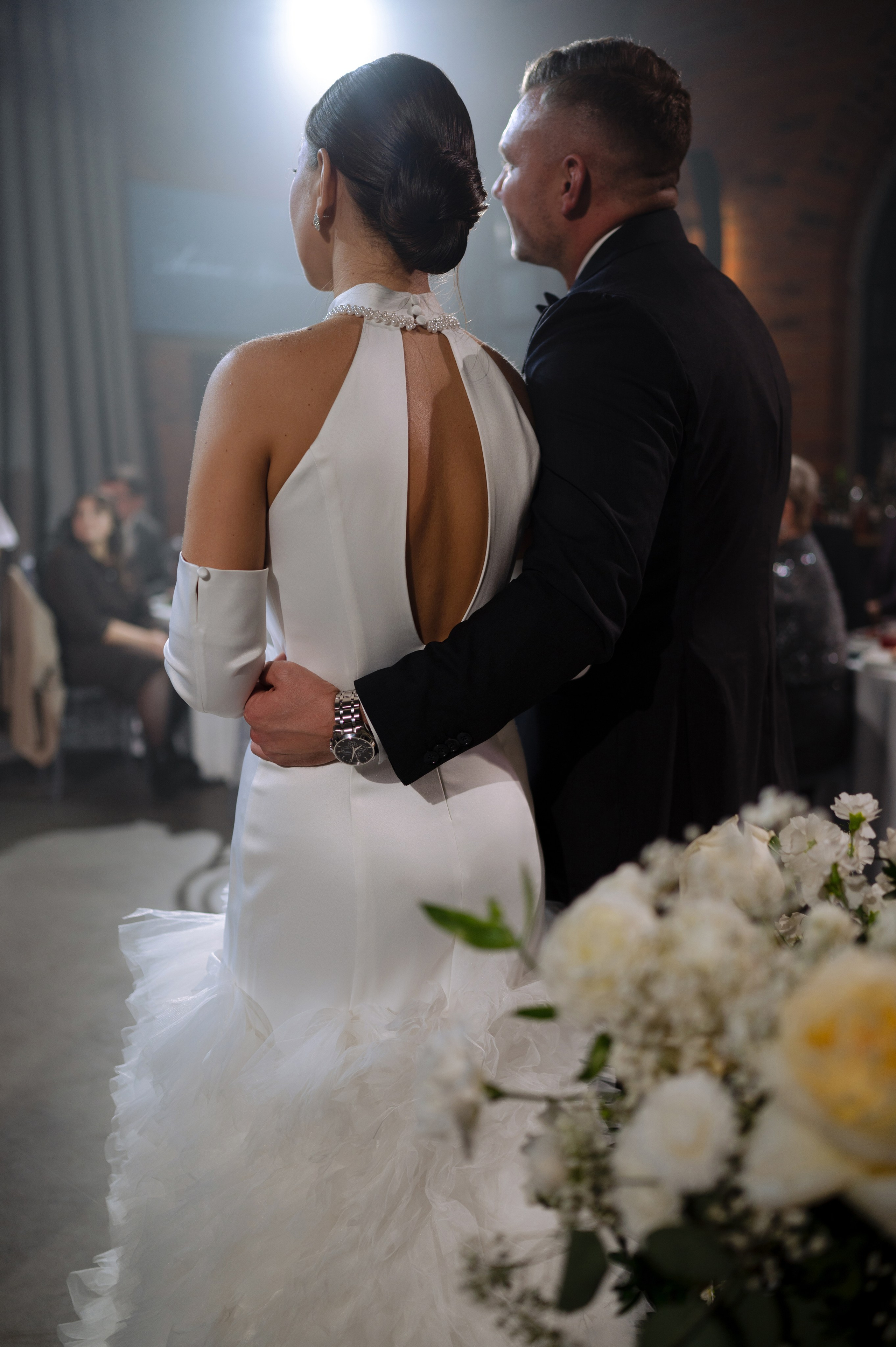 Алексей и Ирина. Фотограф Красноярск Екатерина Карпеза