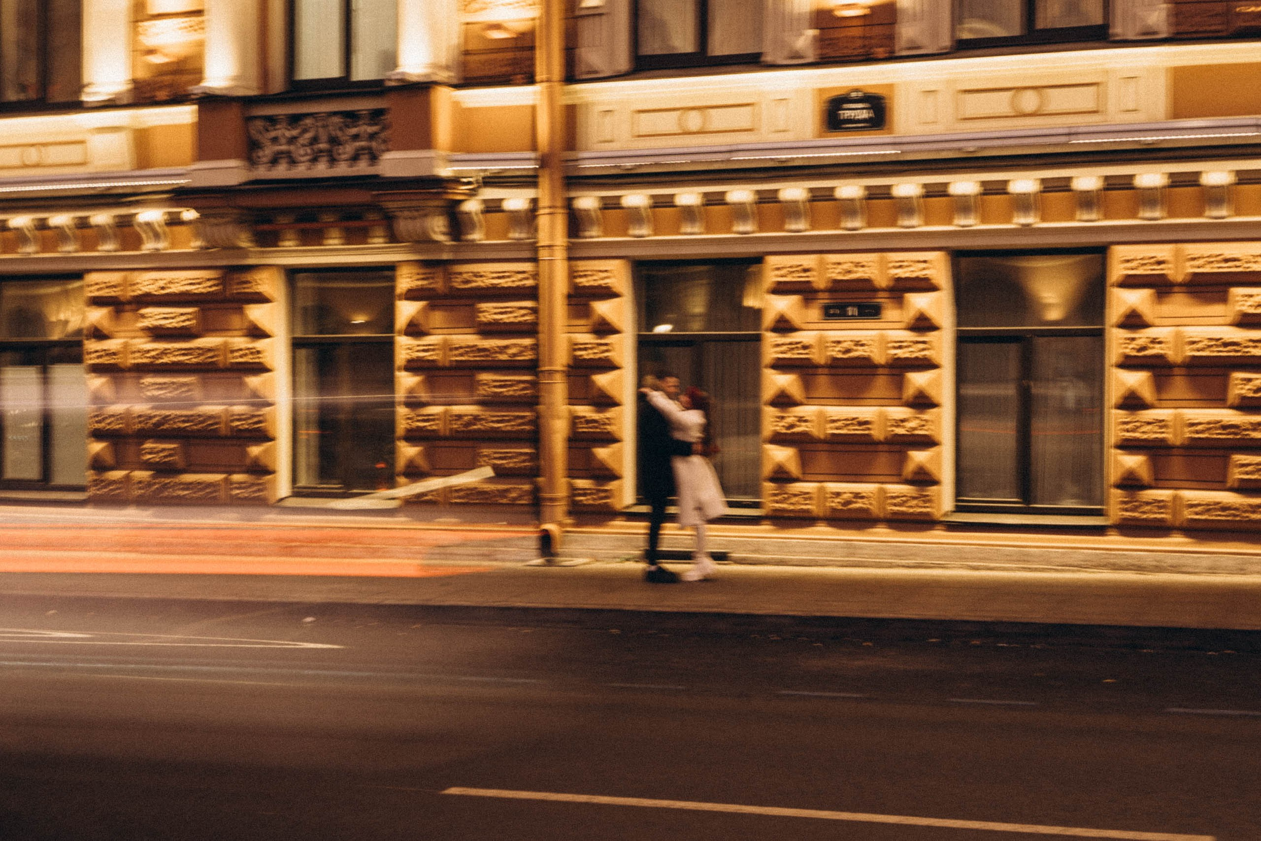 Осеняя. Профессиональный фотограф, Санкт-Петербург — Виктория Богомолова