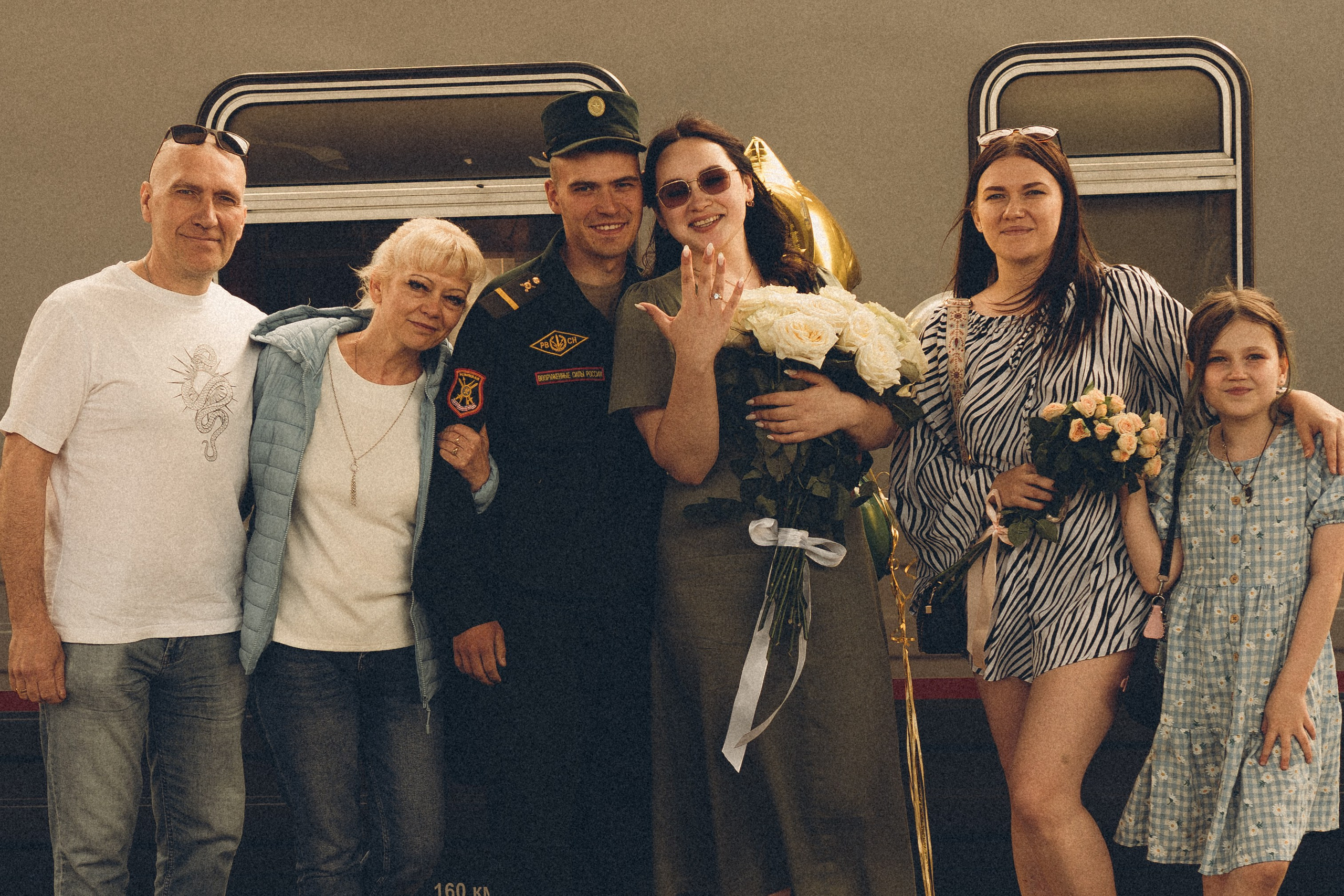 ПРЕДЛОЖЕНИЕ. Профессиональный фотограф, Санкт-Петербург — Виктория Богомолова