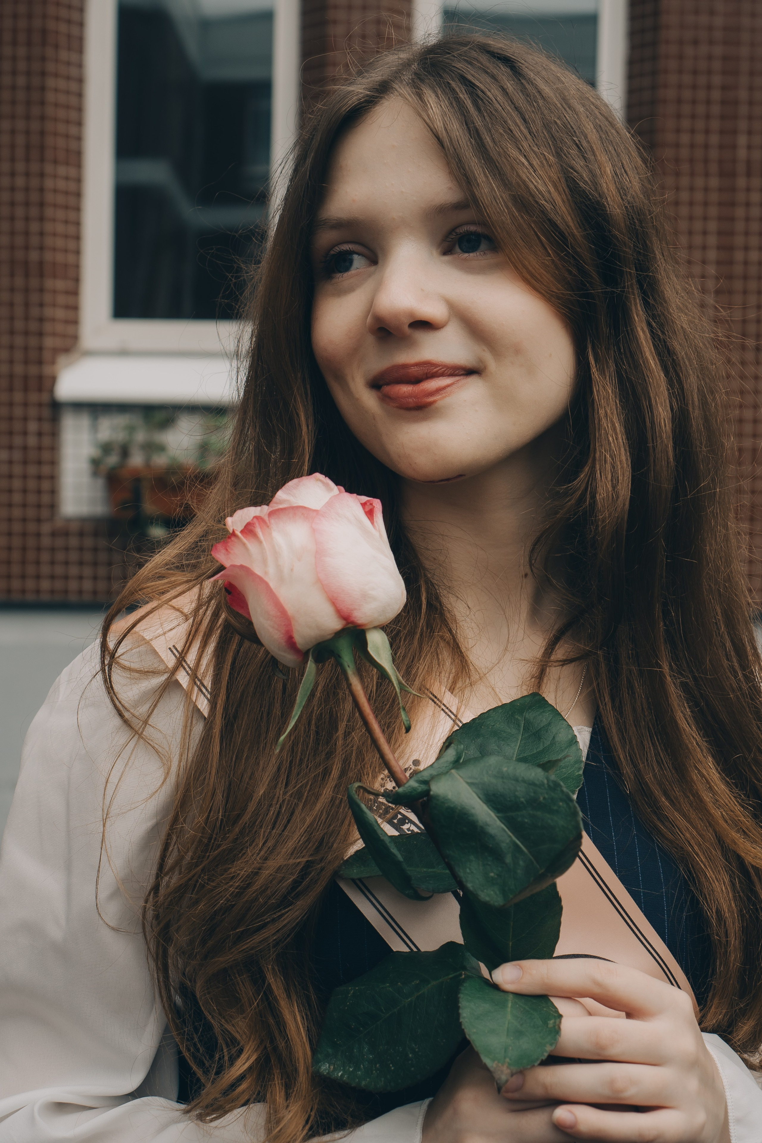 ПОСЛЕДНИЙ ЗВОНОК. Профессиональный фотограф, Санкт-Петербург — Виктория Богомолова