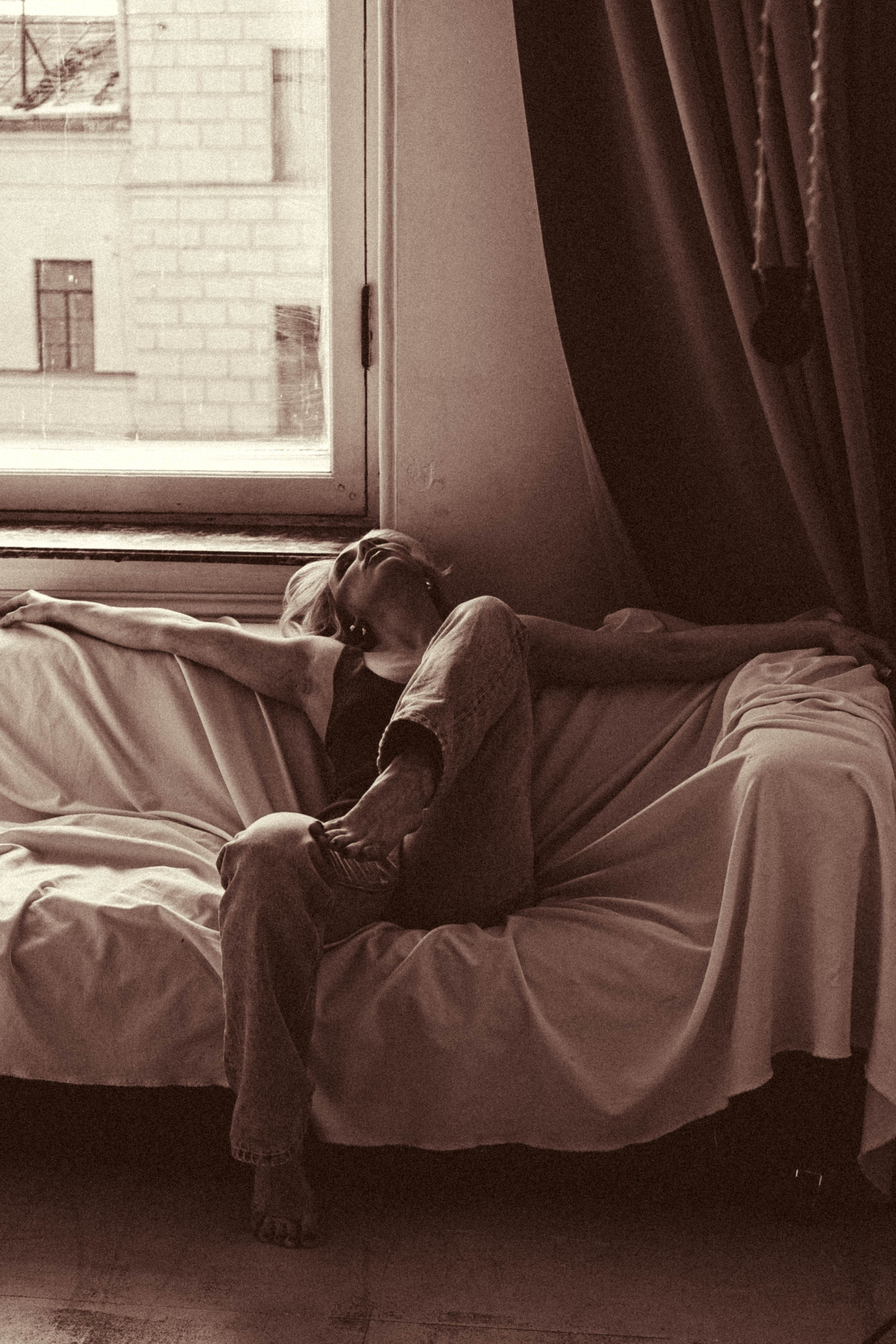 Винтажный стиль. Профессиональный фотограф, Санкт-Петербург — Виктория Богомолова