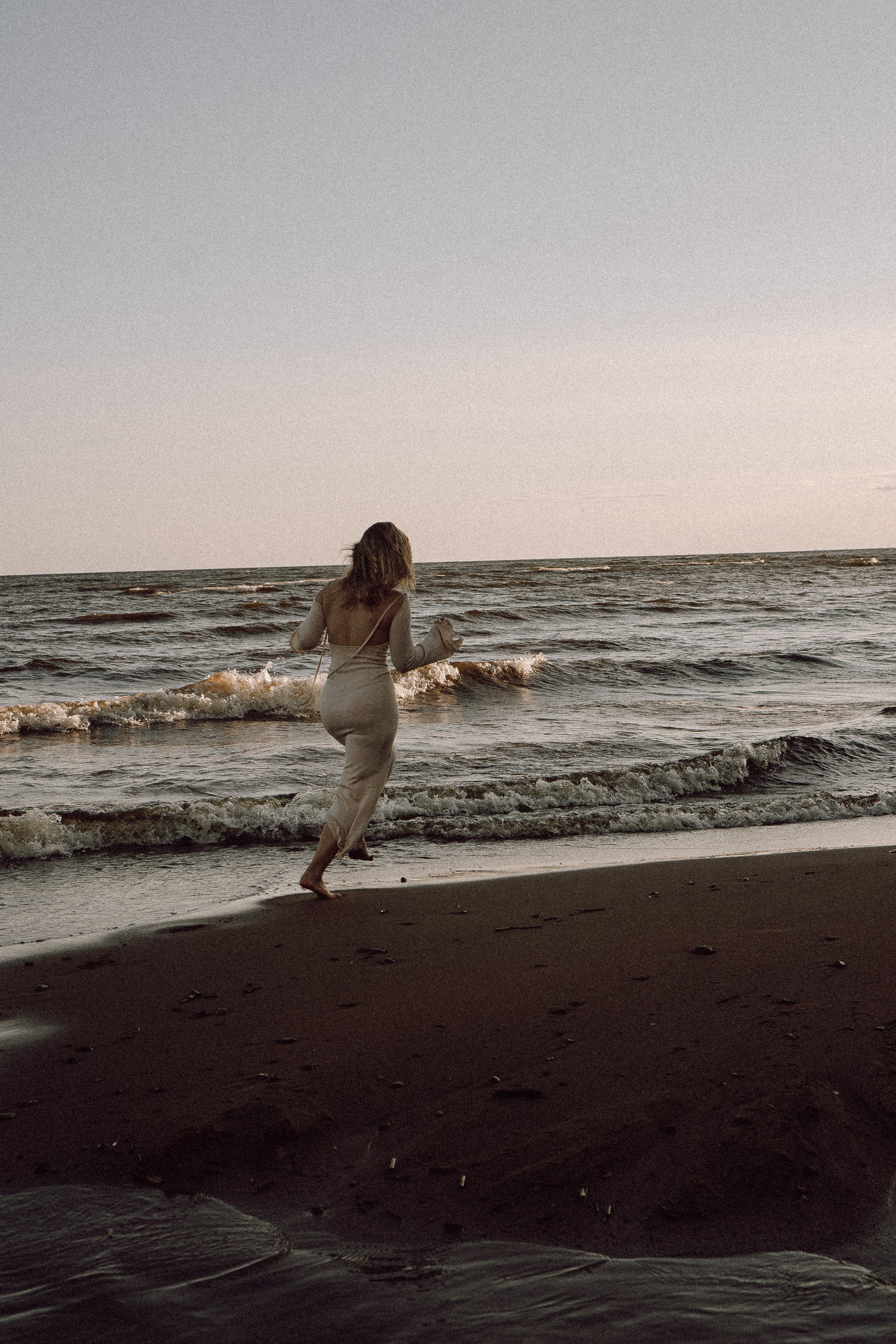 РОМАНТИКА ФИНСКОГО ЗАЛИВА. Профессиональный фотограф, Санкт-Петербург — Виктория Богомолова