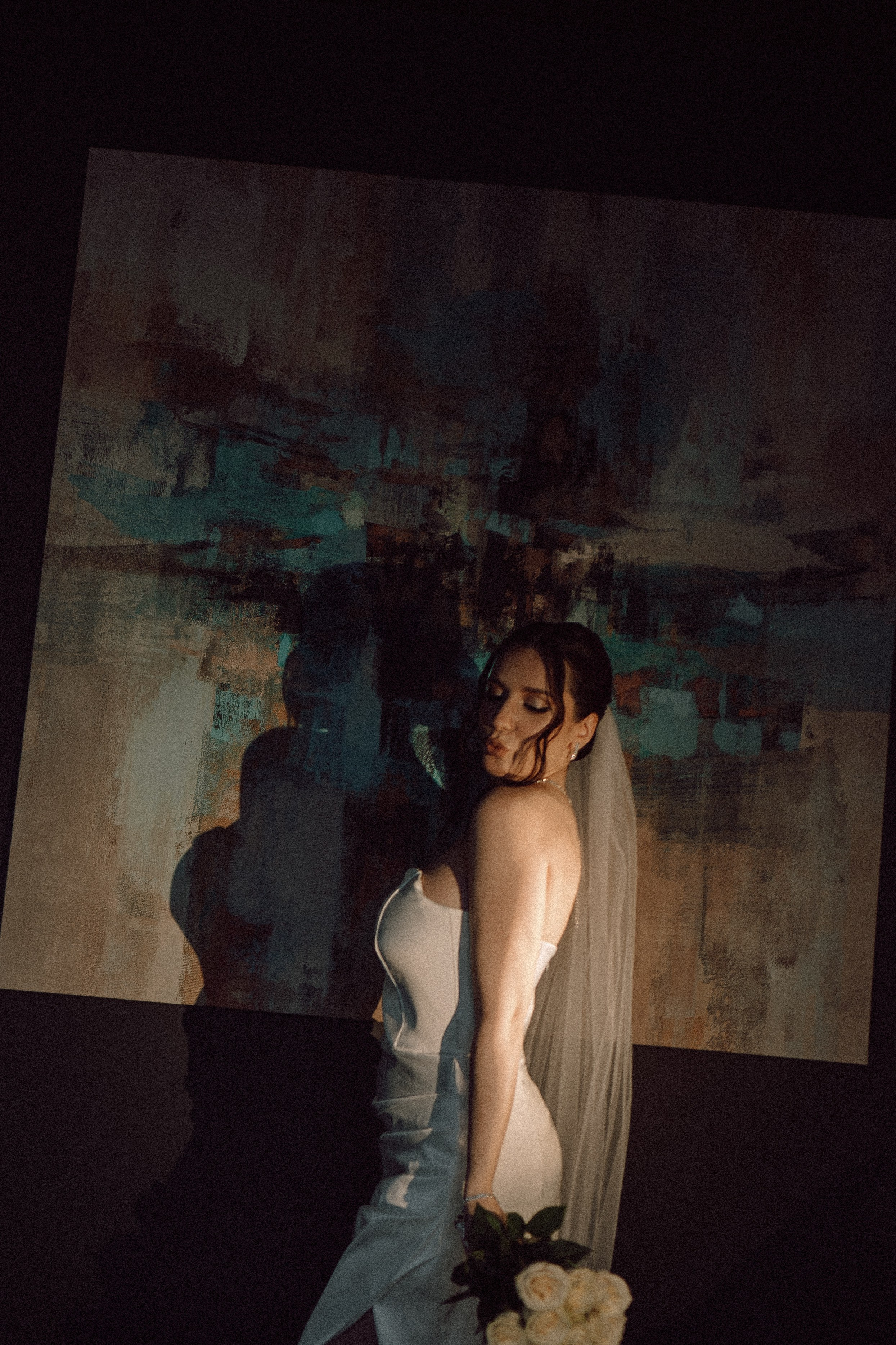 СВАДЕБНАЯ СЬЕМКА СБОРОВ ЖЕНИХА И НЕВЕСТЫ В ОТЕЛЕ И ТАКЖЕ ФОТОСЕССИИЯ В ОТЕЛЕЕ МЕГАПОЛИС БРЯНСК. Профессиональный фотограф, Санкт-Петербург — Виктория Богомолова