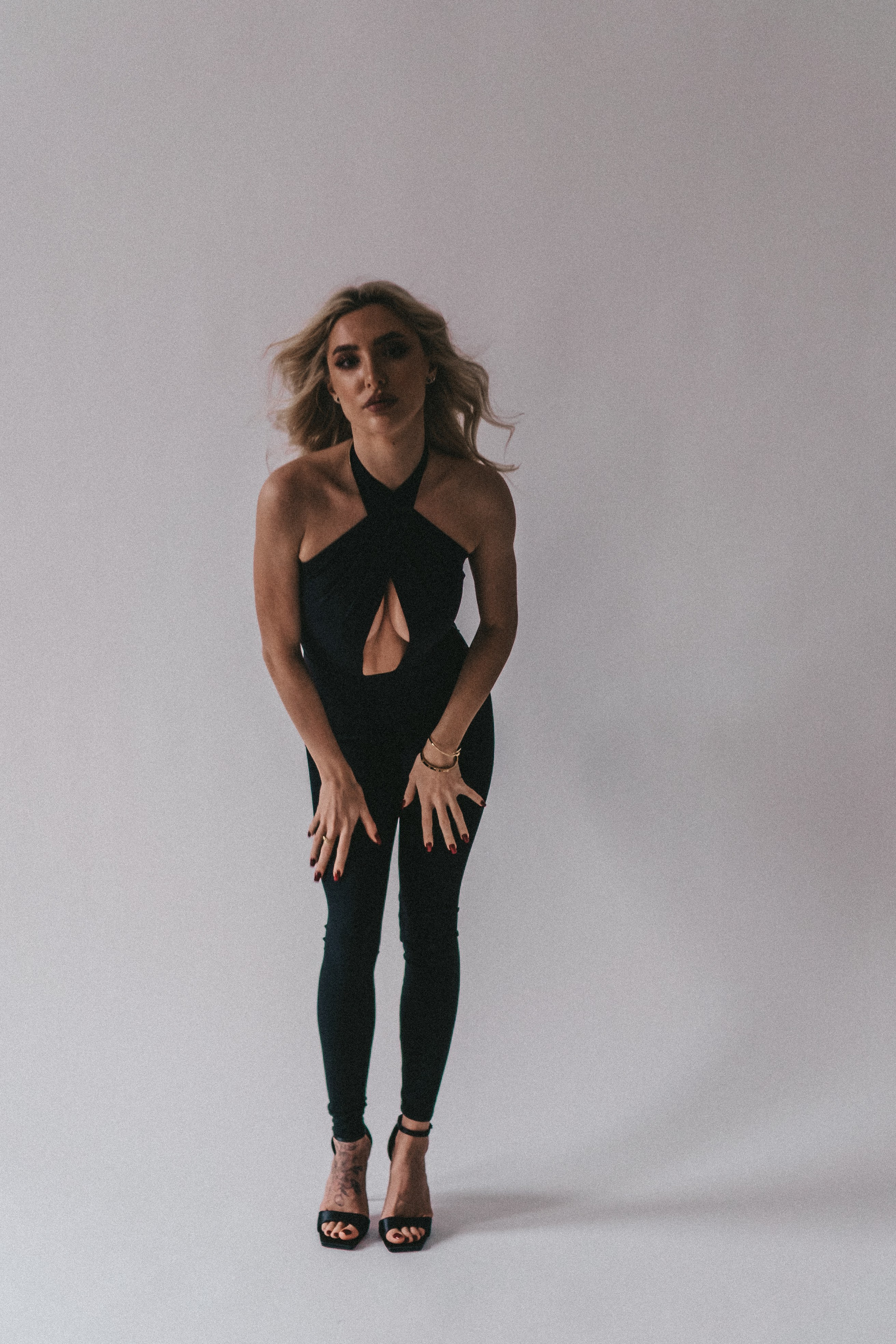 Студийная. Профессиональный фотограф, Санкт-Петербург — Виктория Богомолова