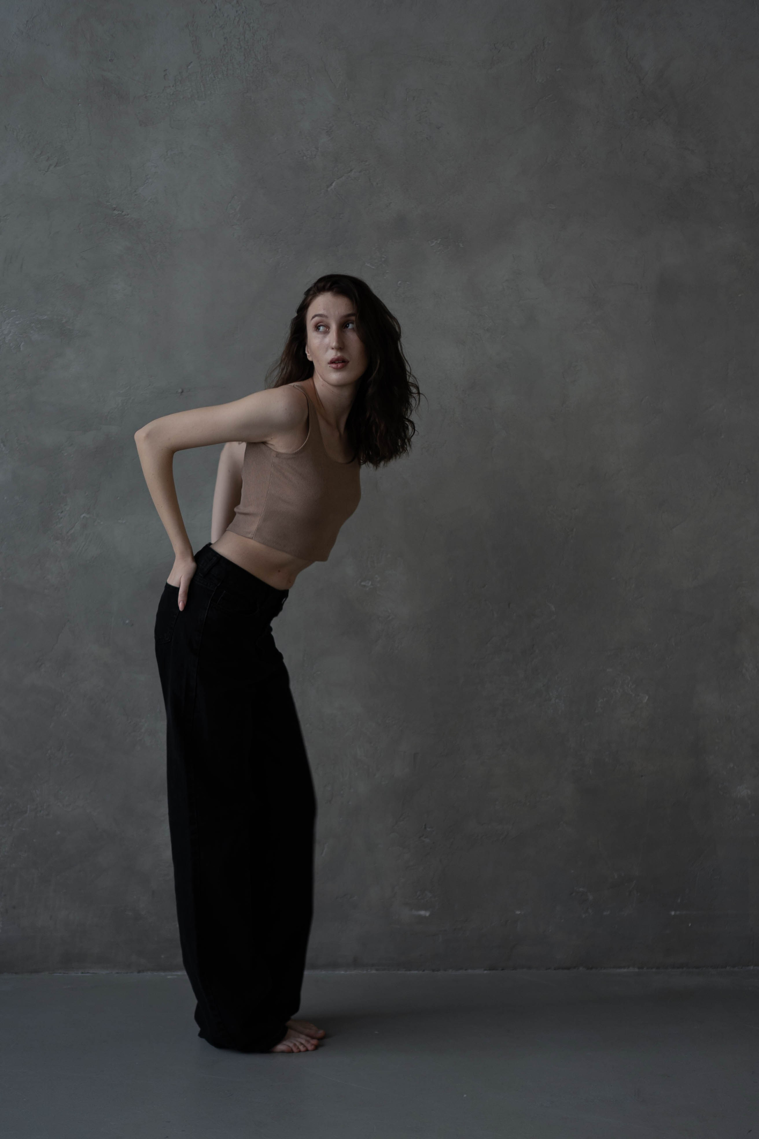 Студийная. Профессиональный фотограф, Санкт-Петербург — Виктория Богомолова