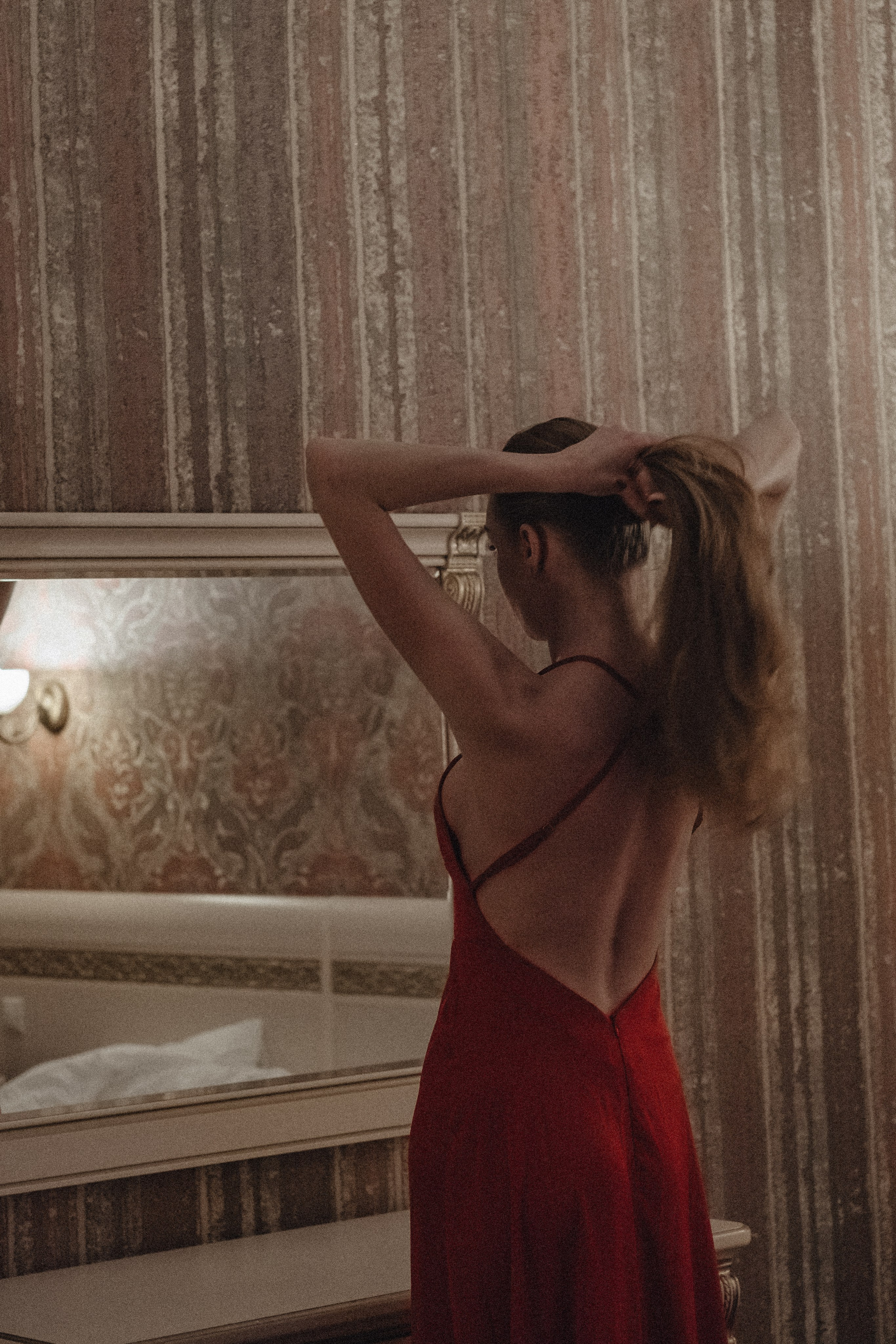 ОТЕЛЬНАЯ ИСТОРИЯ. Профессиональный фотограф, Санкт-Петербург — Виктория Богомолова