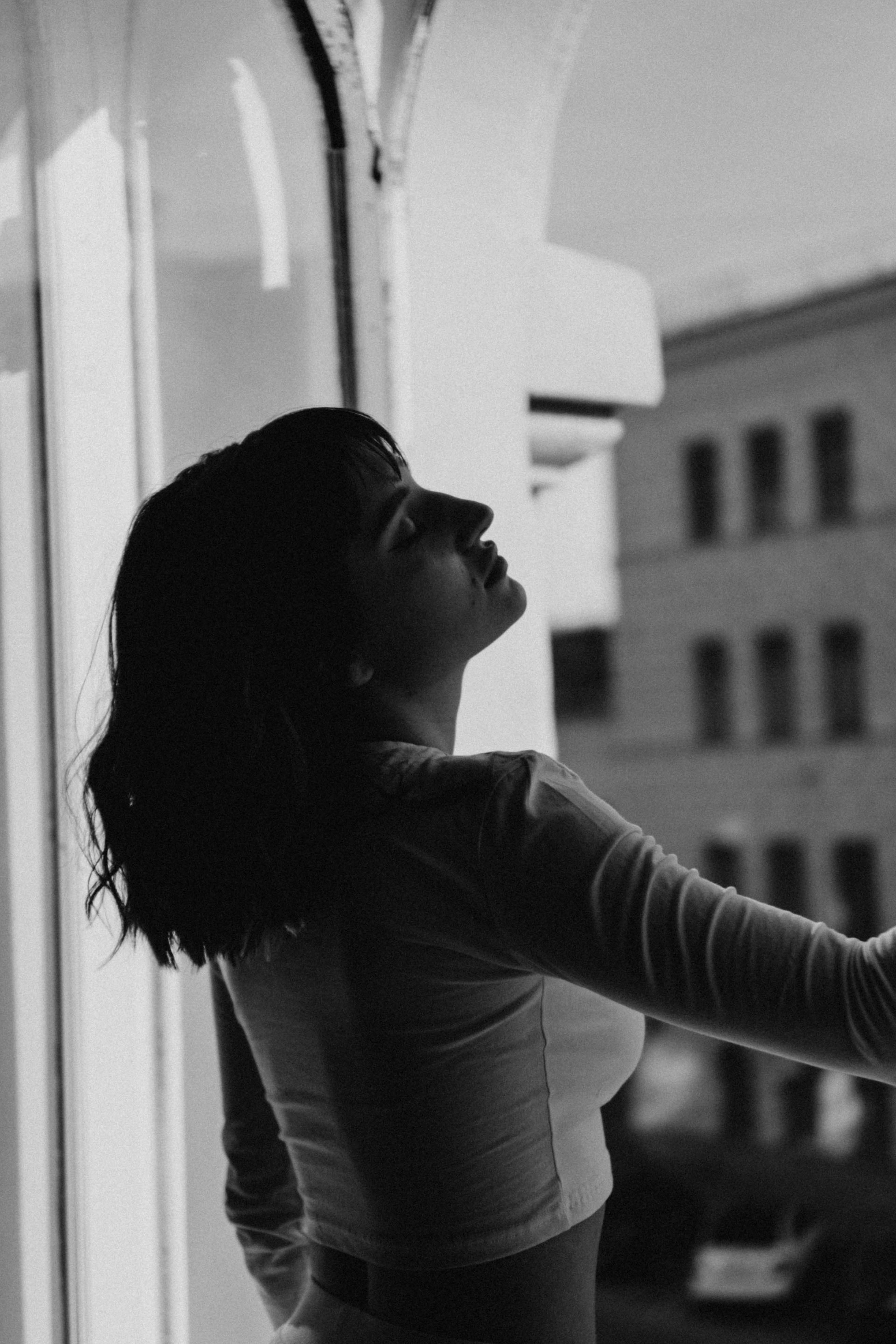 Студийная. Профессиональный фотограф, Санкт-Петербург — Виктория Богомолова