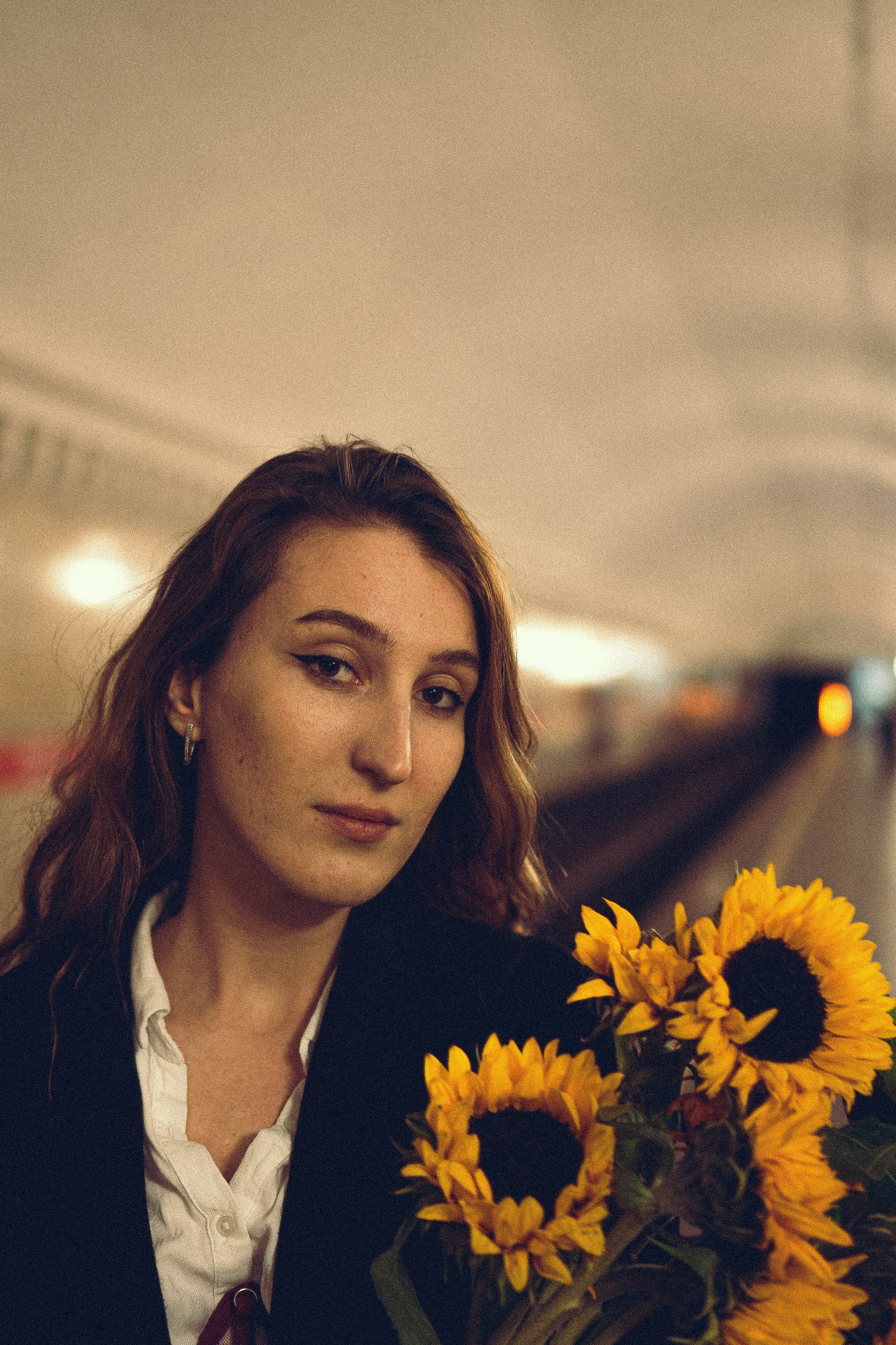 В метро. Профессиональный фотограф, Санкт-Петербург — Виктория Богомолова