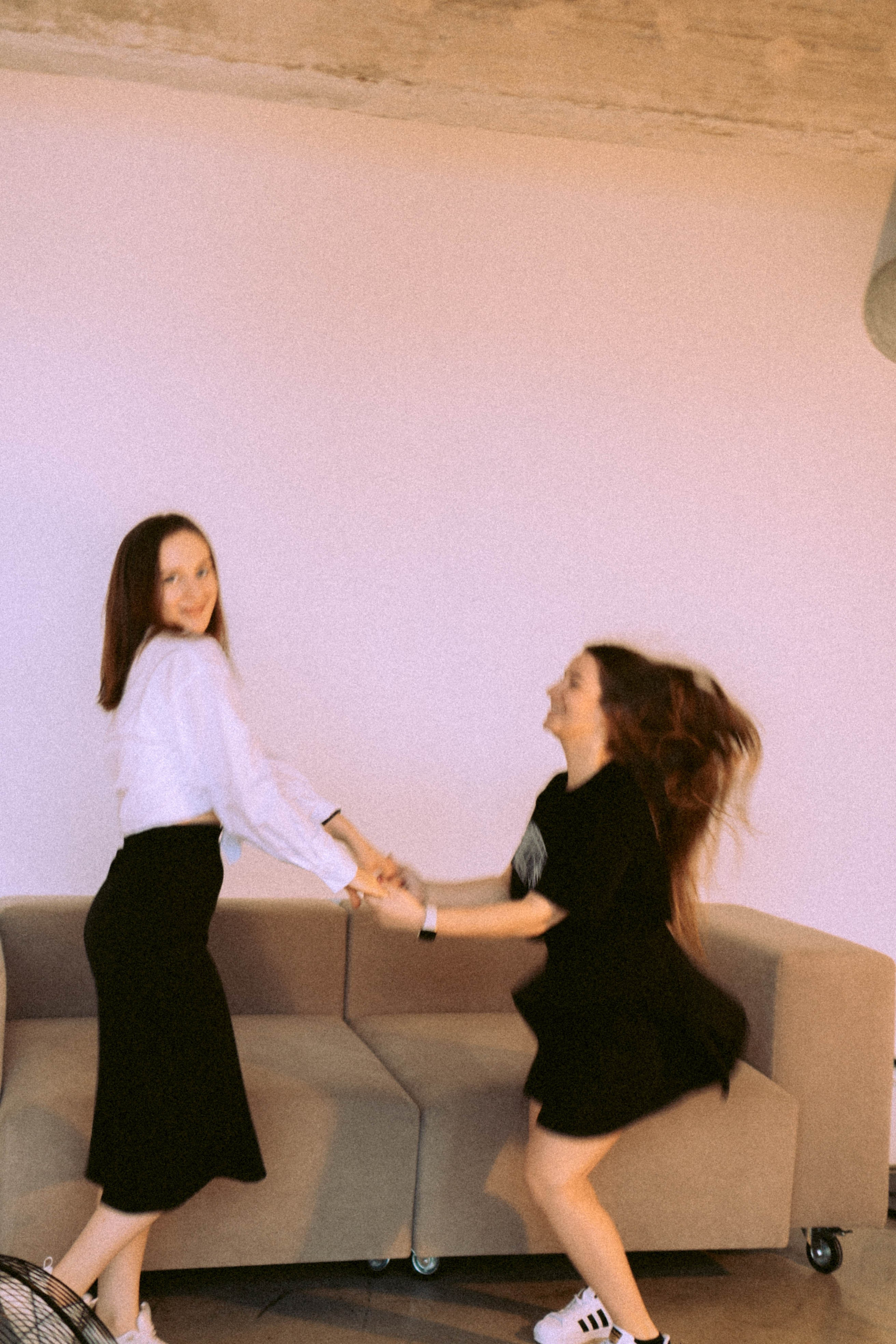 Подружки. Профессиональный фотограф, Санкт-Петербург — Виктория Богомолова