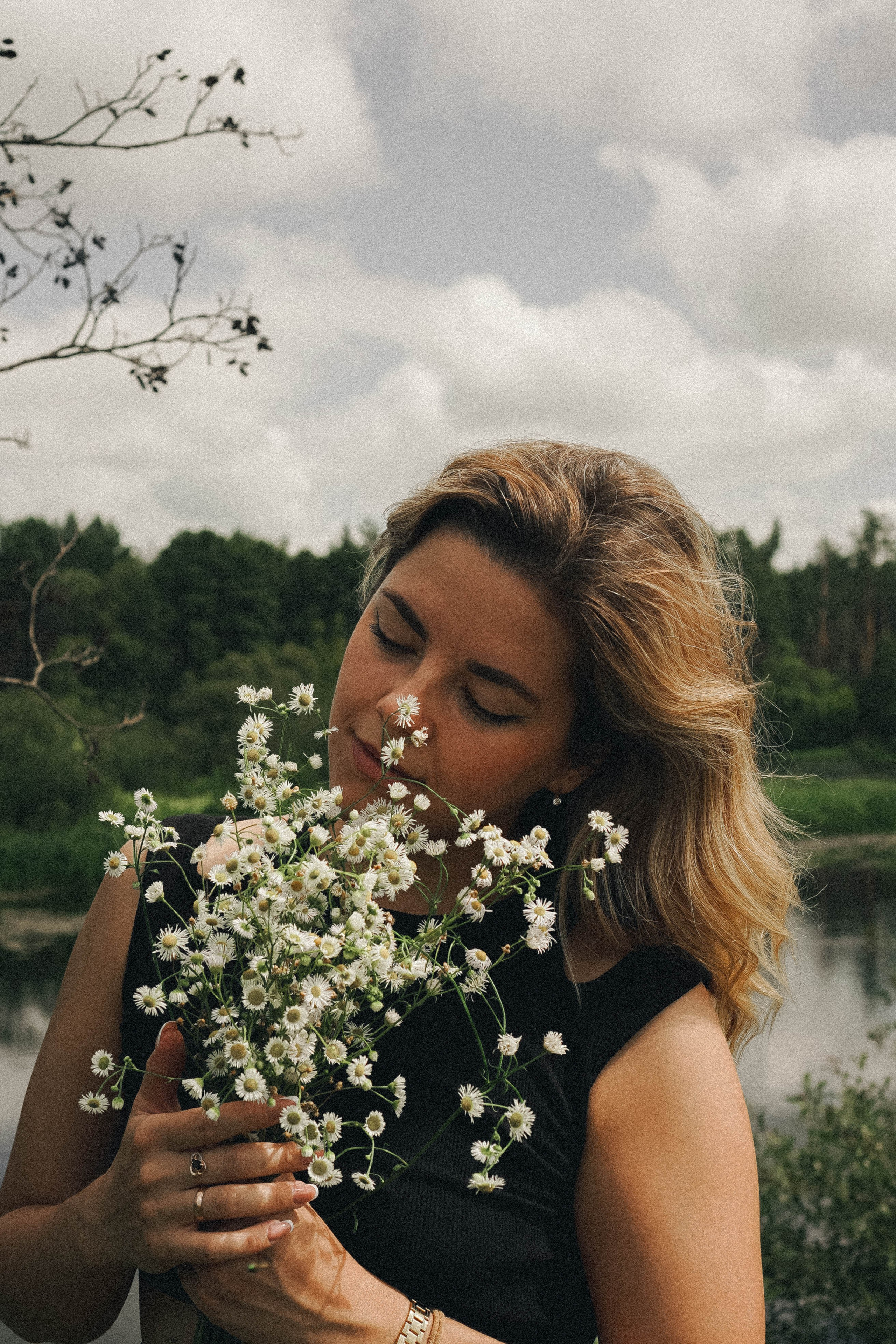 Прогулка на природе. Профессиональный фотограф, Санкт-Петербург — Виктория Богомолова
