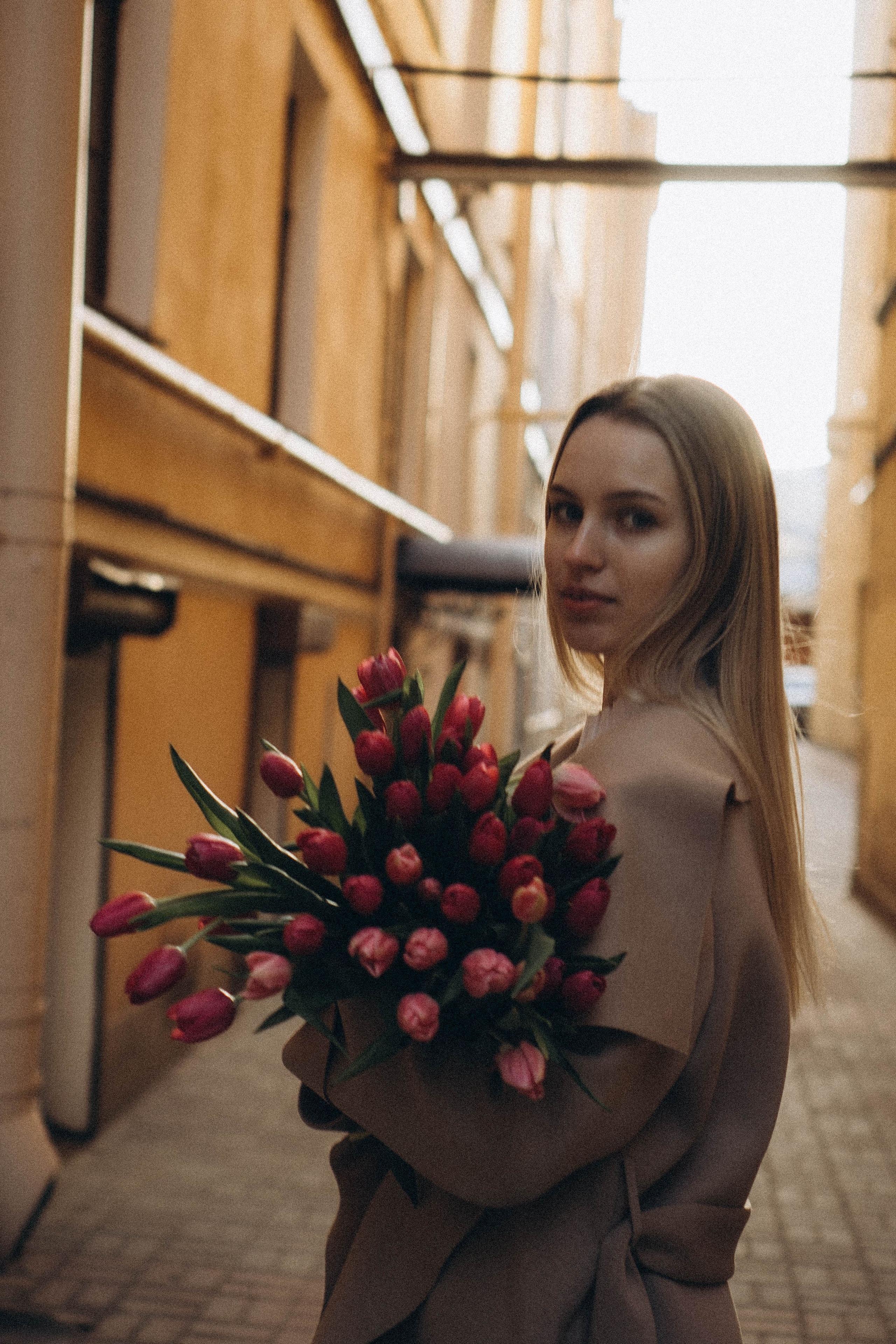 На закате. Профессиональный фотограф, Санкт-Петербург — Виктория Богомолова
