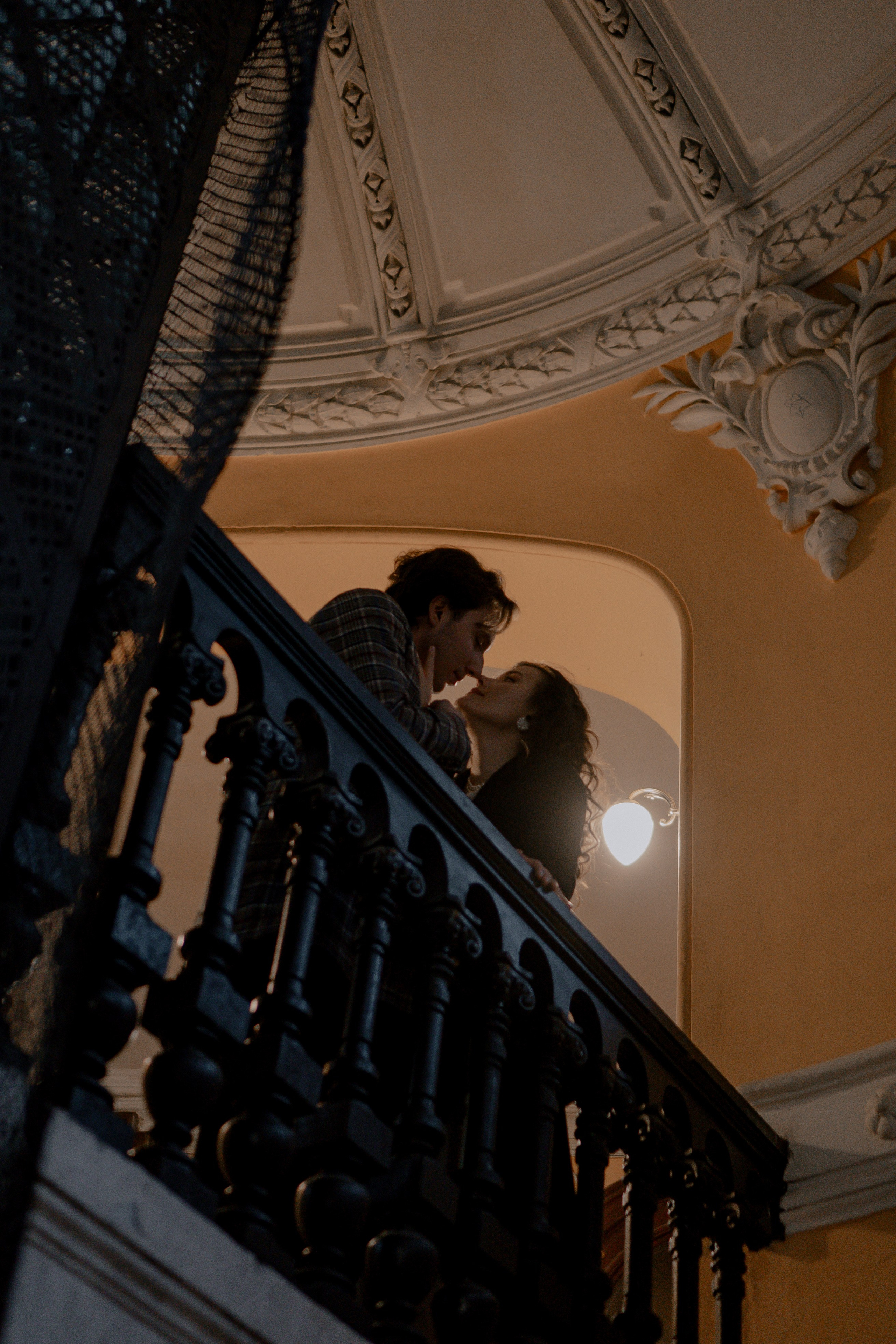 Парадная в Санкт-Петербурге. Профессиональный фотограф, Санкт-Петербург — Виктория Богомолова