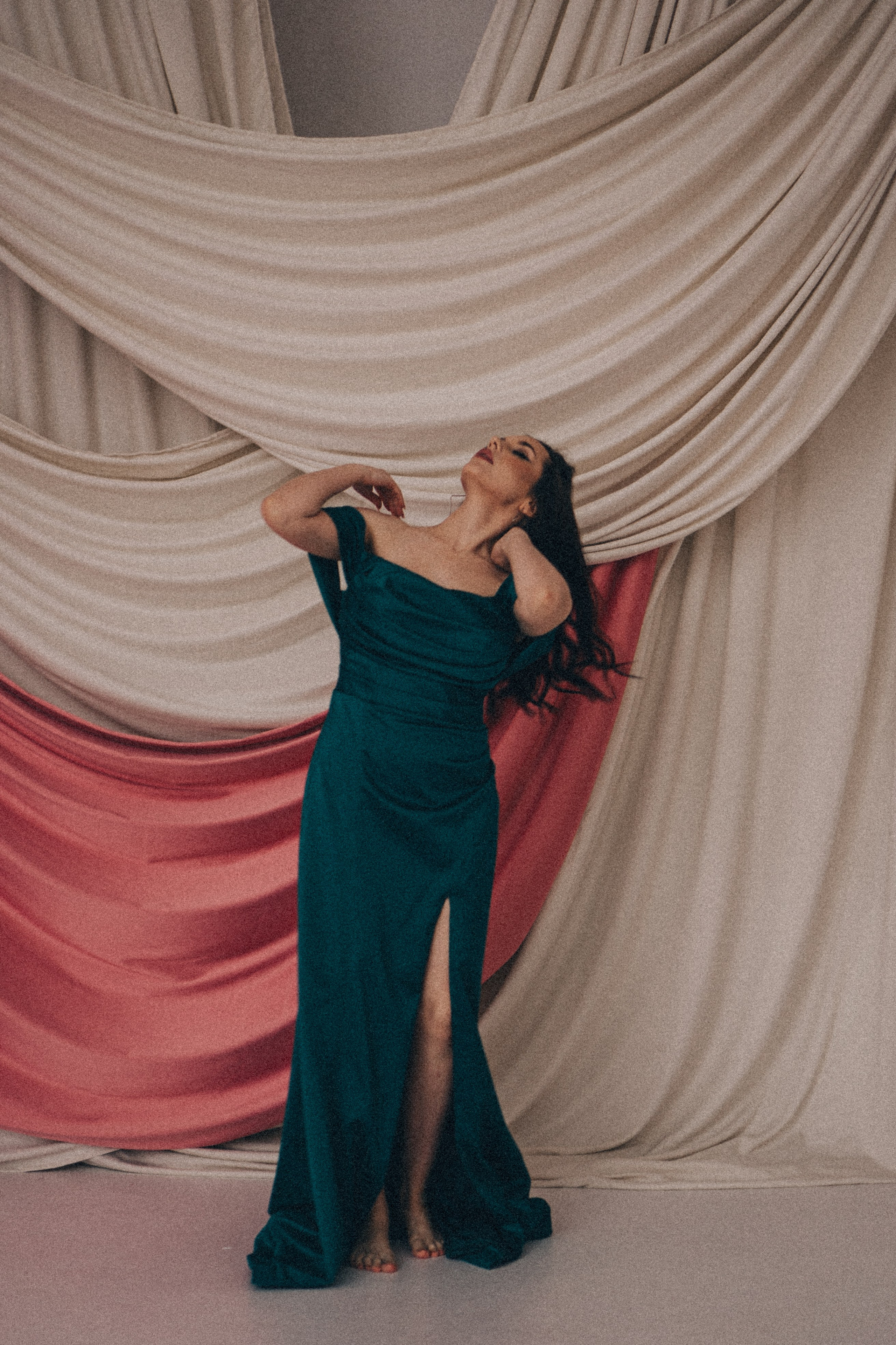 Весенняя. Профессиональный фотограф, Санкт-Петербург — Виктория Богомолова