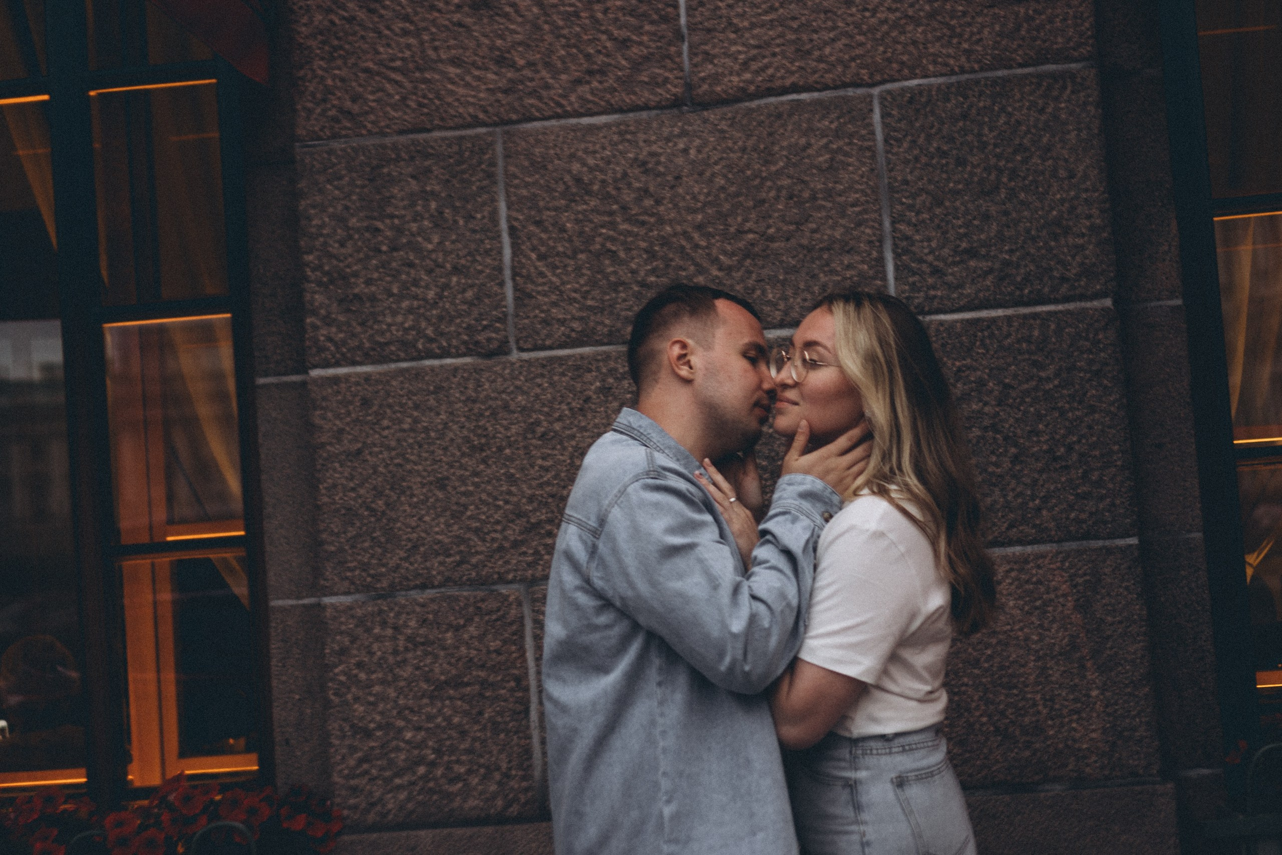 Либить. Профессиональный фотограф, Санкт-Петербург — Виктория Богомолова