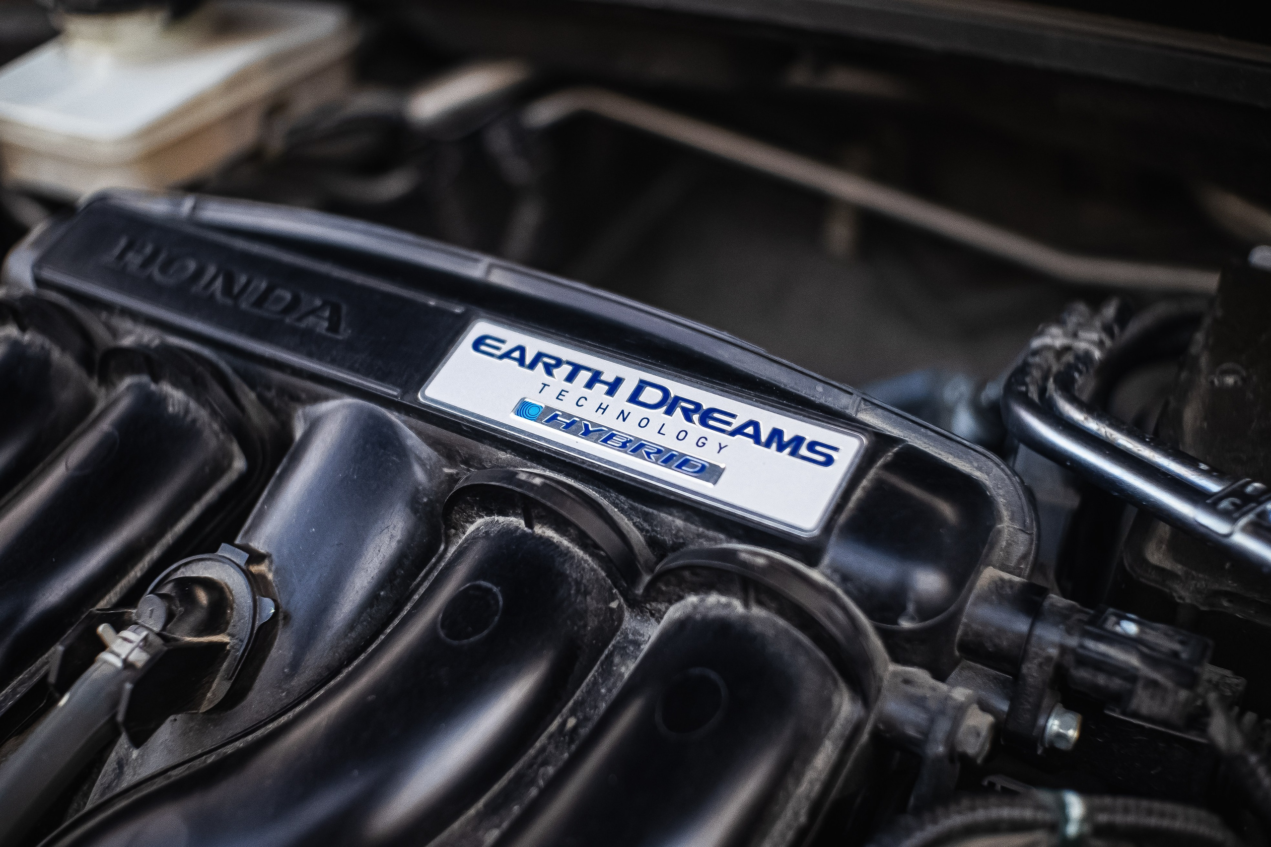 HONDA VEZEL. Фотограф в Новосибирске Владислав Унтерберг