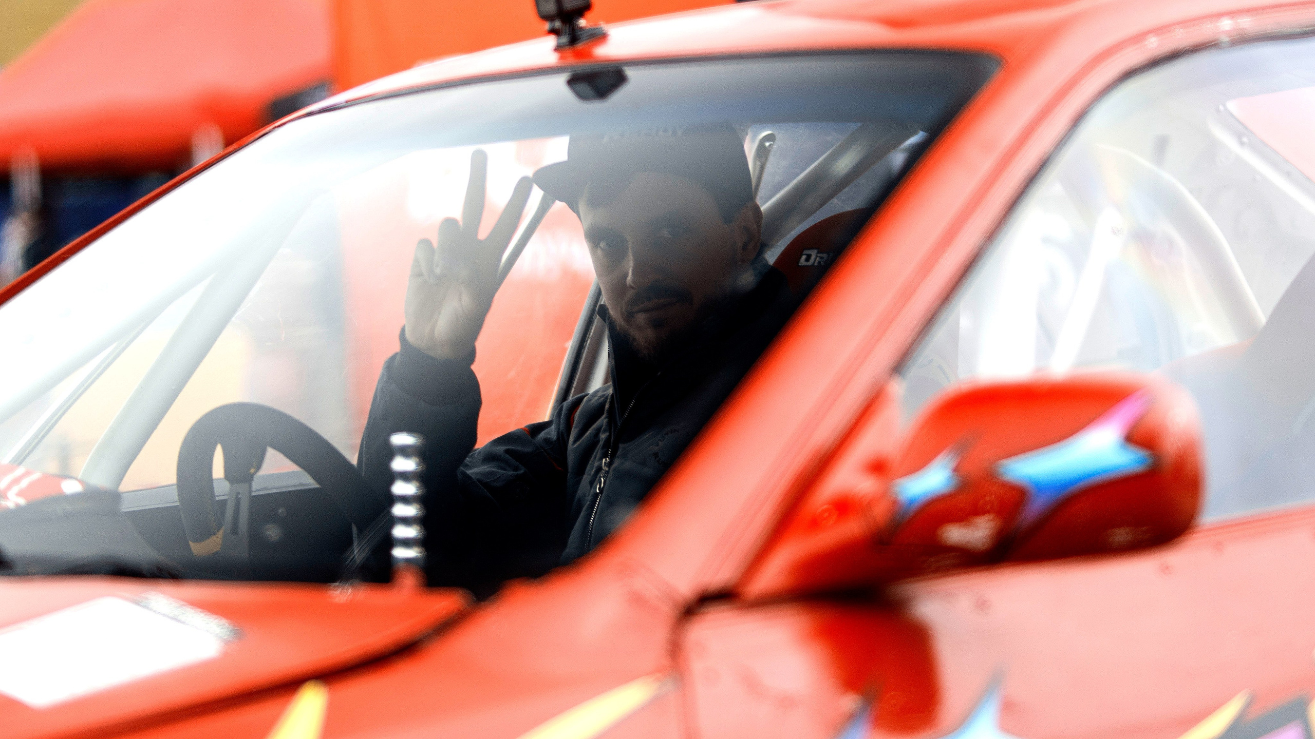 DRIFT LETO 1этап 16.05.2026. Фотограф в Новосибирске Владислав Унтерберг