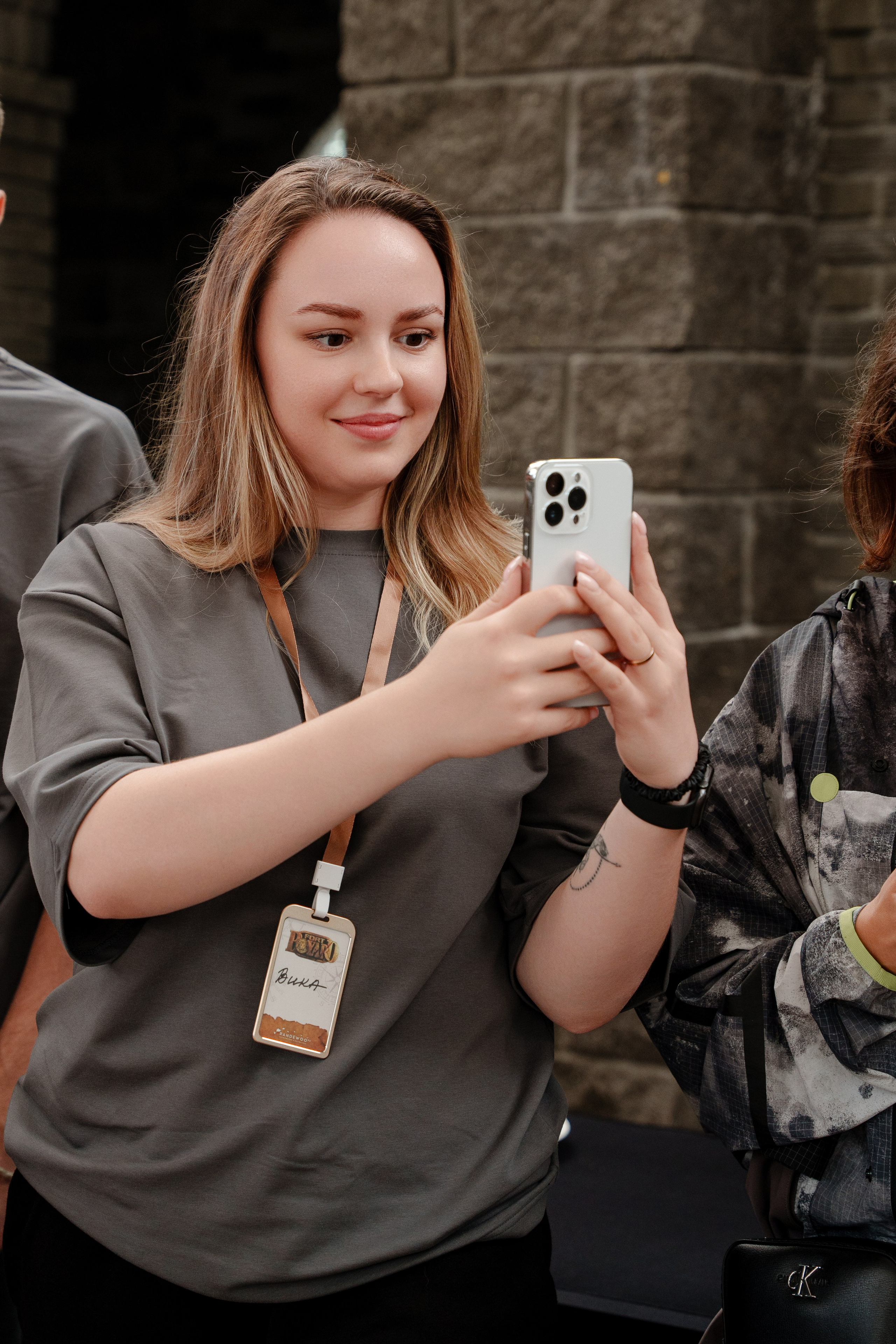 Randewoo тимбилдинг. Репортажный фотограф Москва Сергей Дружинин