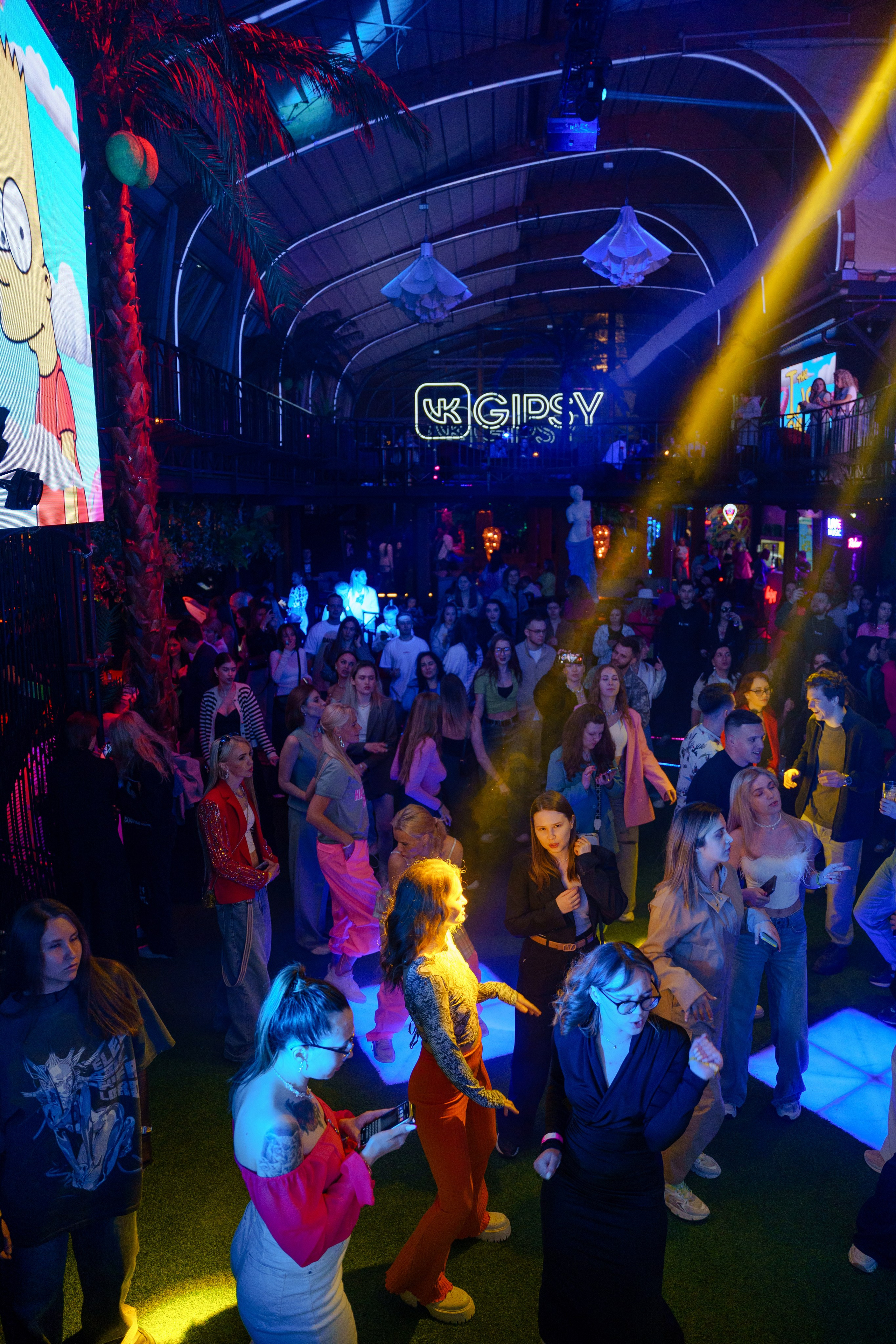 Репортажный фотограф Insta Dium 5 в мае 2024. Репортажный фотограф Москва Сергей Дружинин