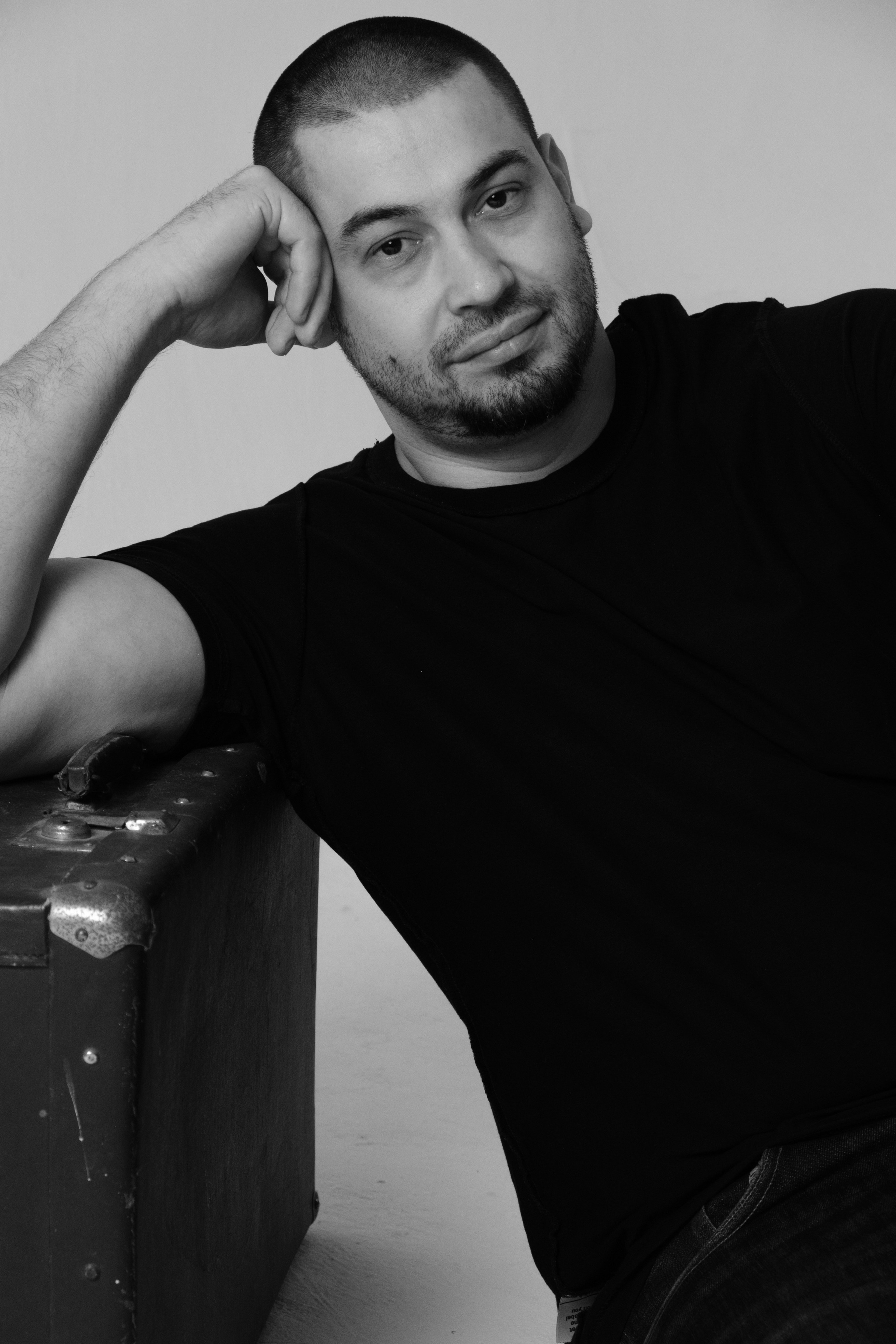 Риваз. Фотограф в Казани Анна Агафонова