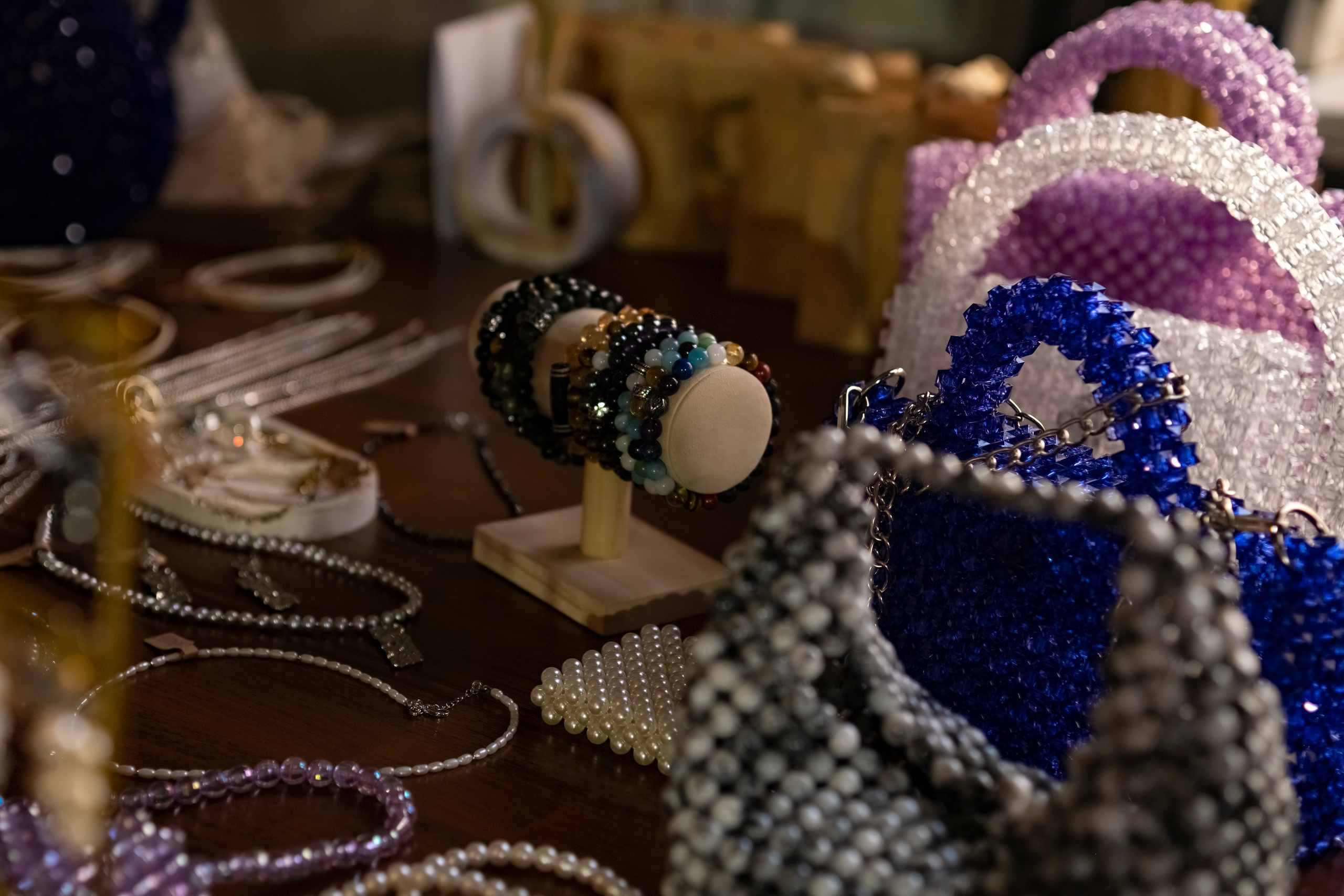 Контент-съёмка. Репортажный, концертный фотограф в Санкт-Петербурге Эва Маркова