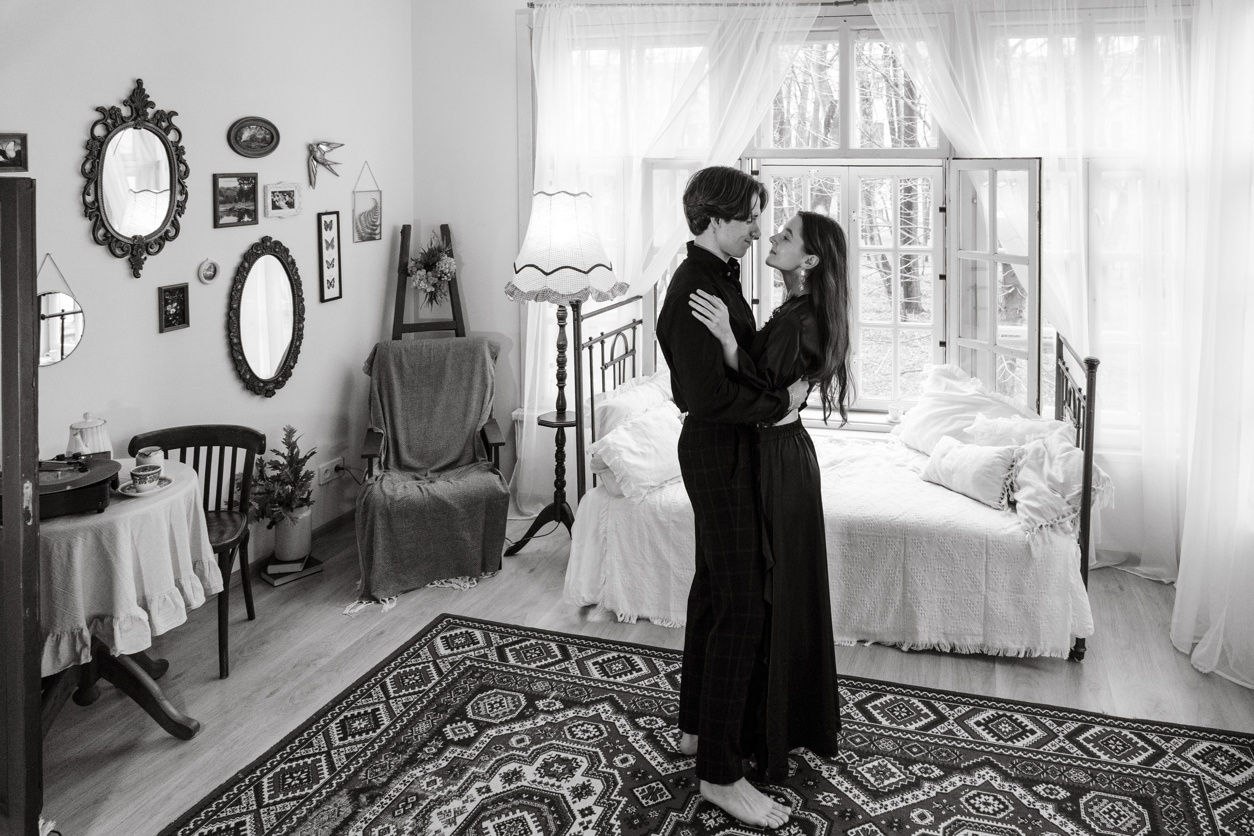 Без названия. Фотограф-эстет